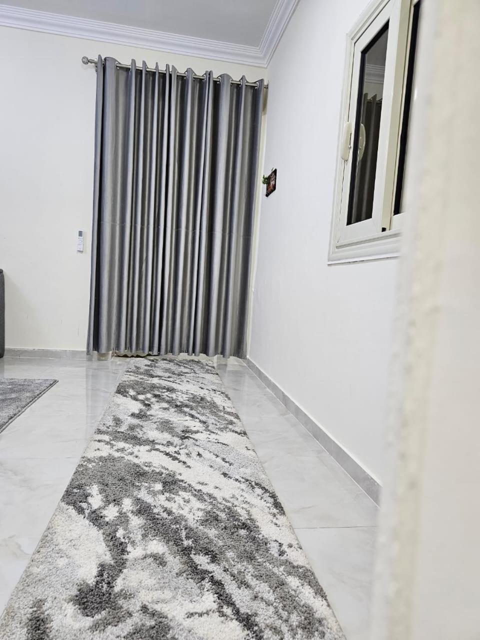 Lovely 2 Bedrooms apartment in New Cairo, Fifth settlement