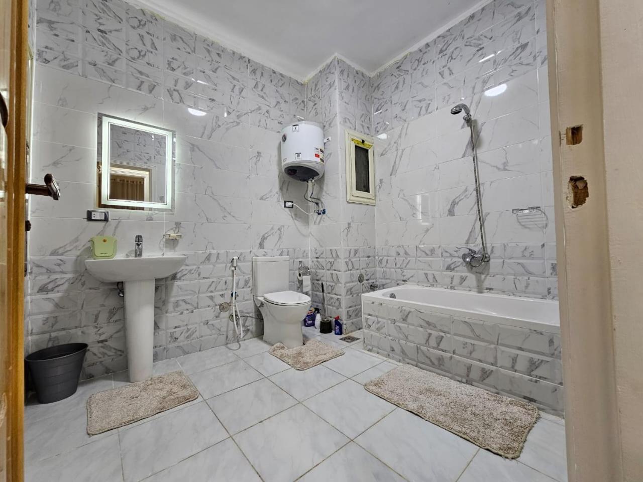 Lovely 2 Bedrooms apartment in New Cairo, Fifth settlement