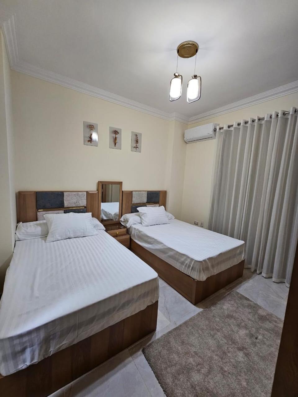 Lovely 2 Bedrooms apartment in New Cairo, Fifth settlement