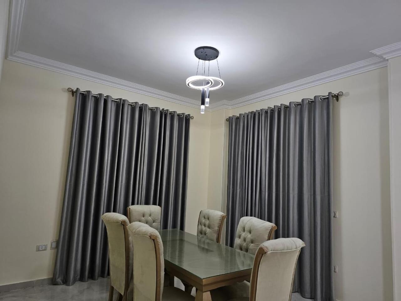 Lovely 2 Bedrooms apartment in New Cairo, Fifth settlement