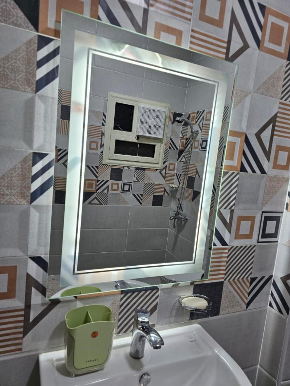 Lovely 2 Bedrooms apartment in New Cairo, Fifth settlement