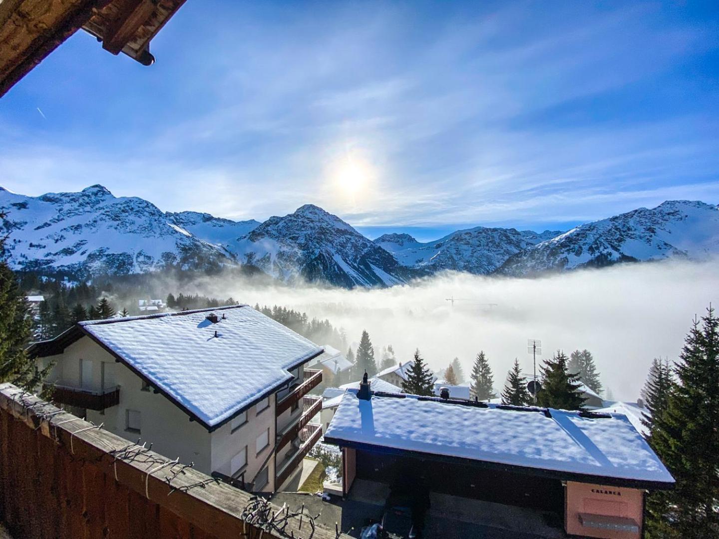 Höhwald