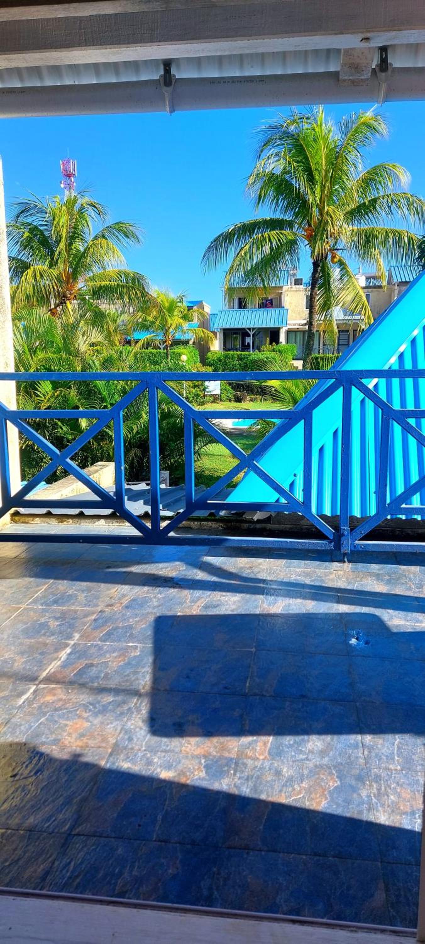 Furnished Townhouse - Grand Baie