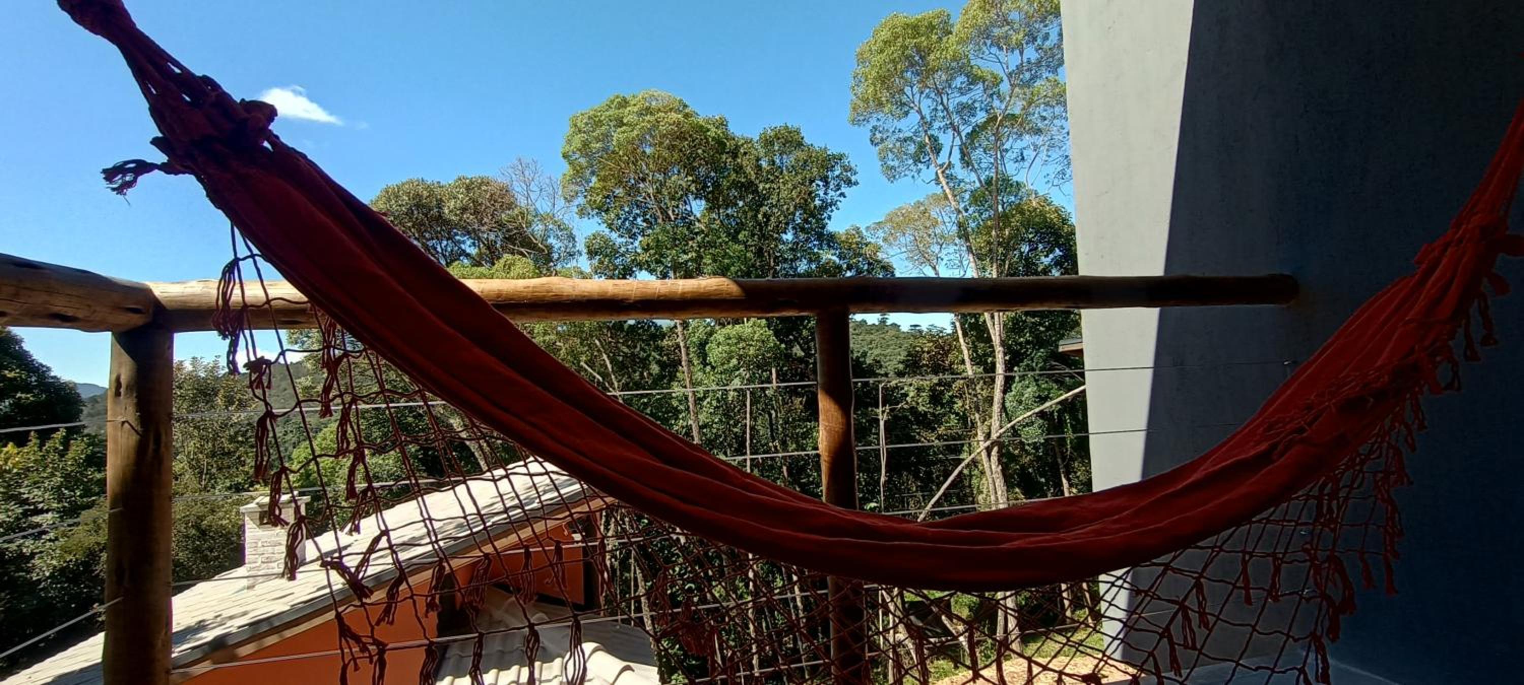 Mountain House Hospedagem