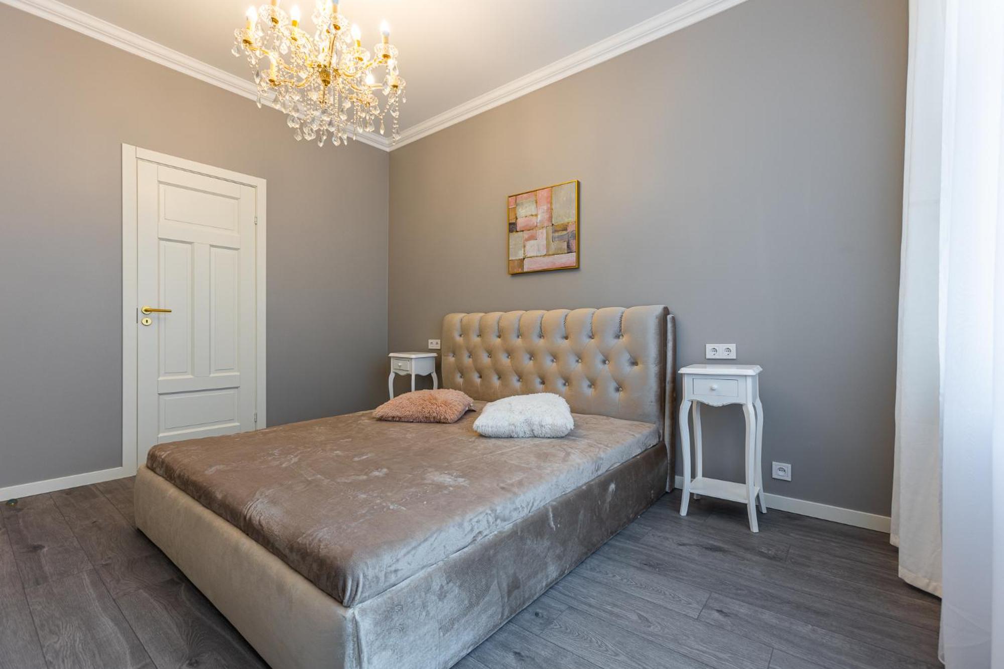 Superb apartment in city centre