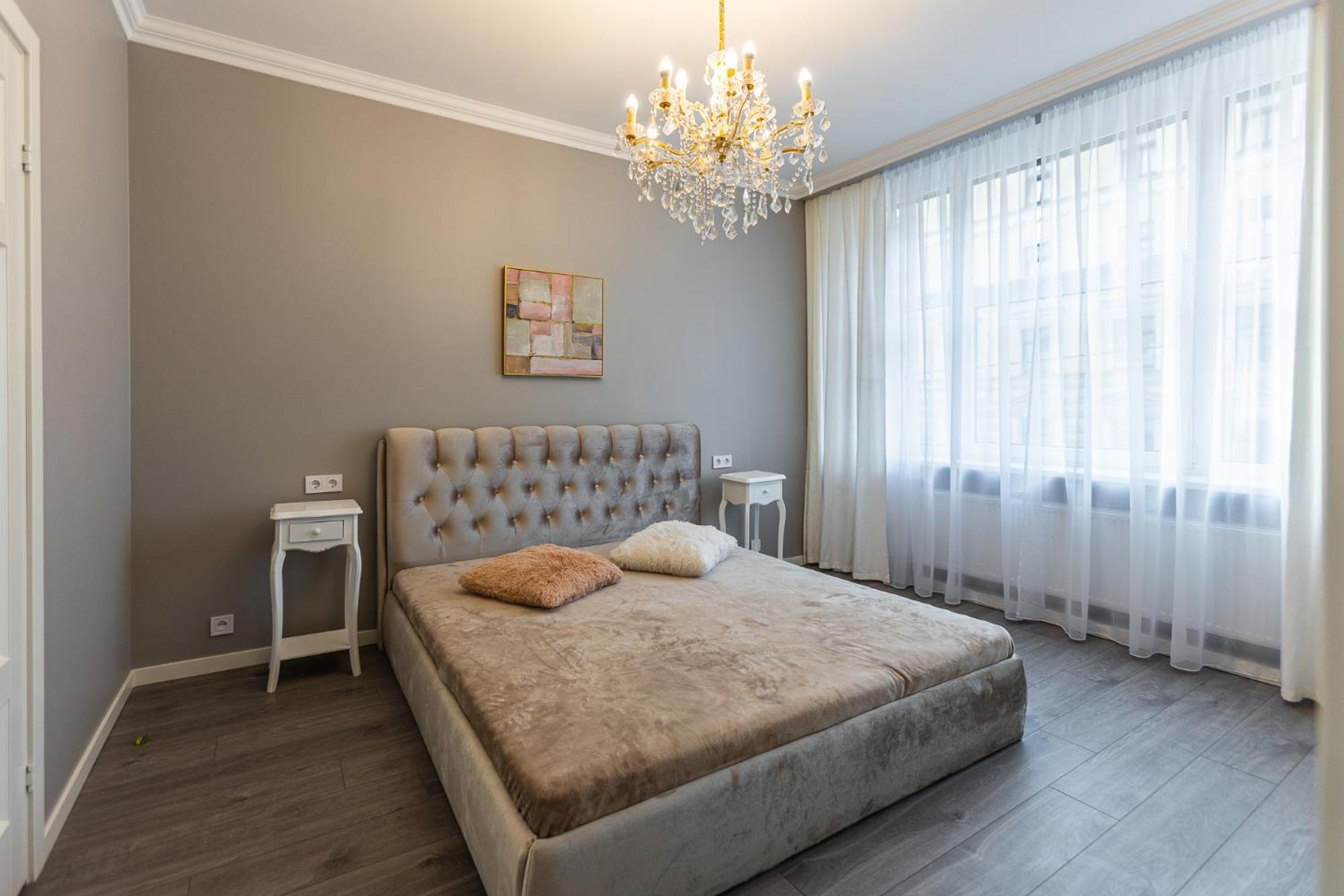 Superb apartment in city centre