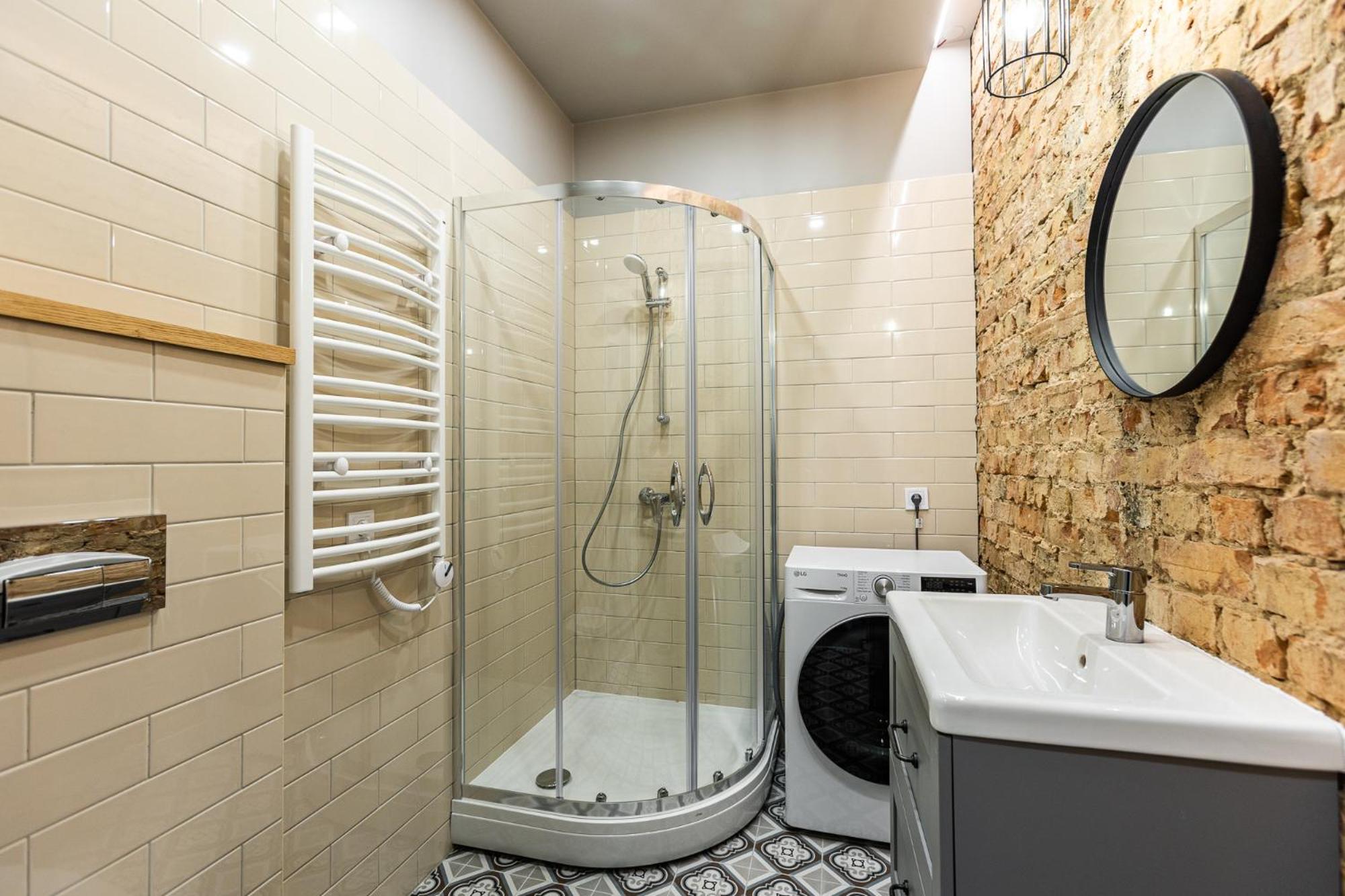 Superb apartment in city centre
