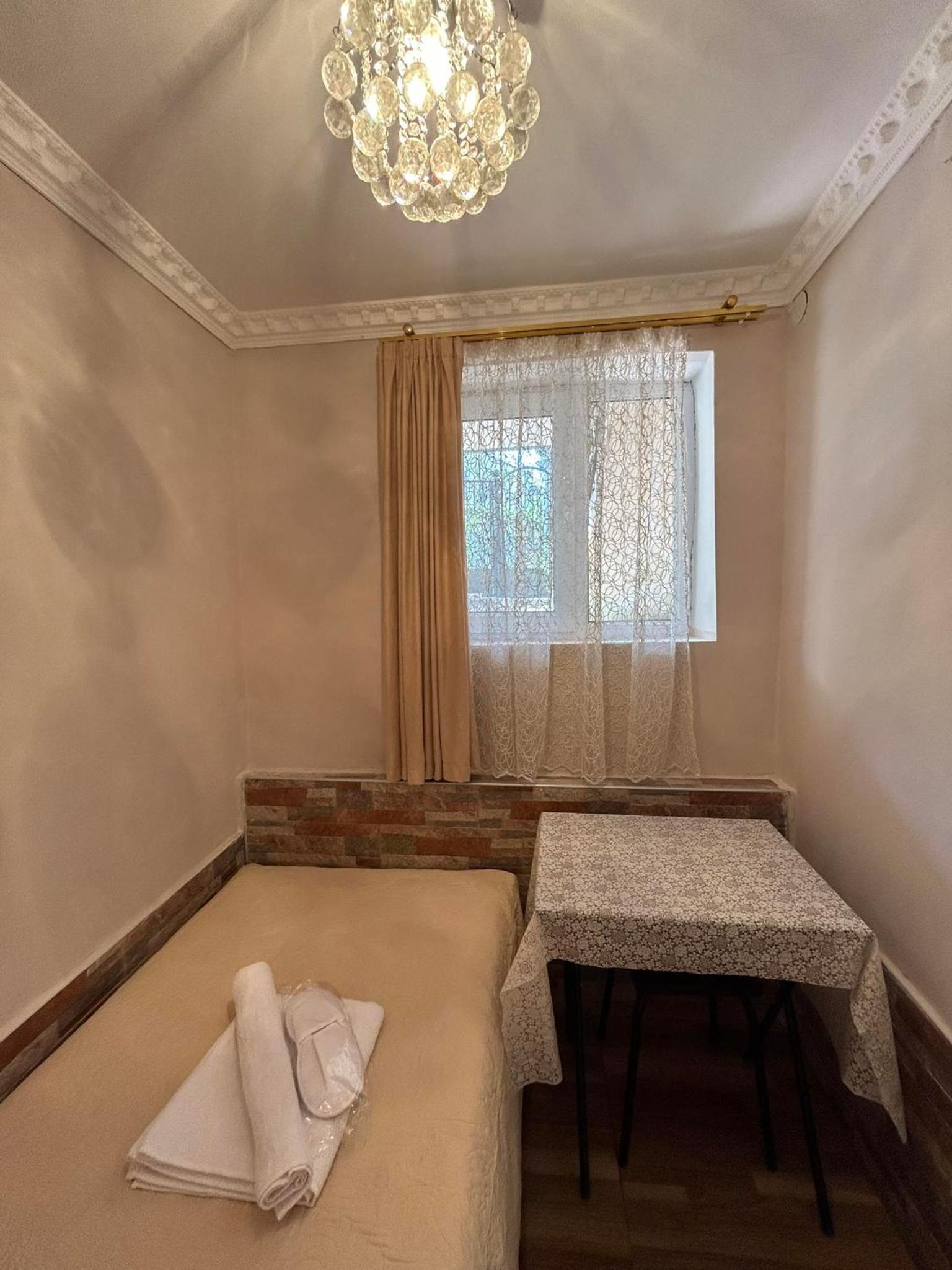 Orchidea Guest House