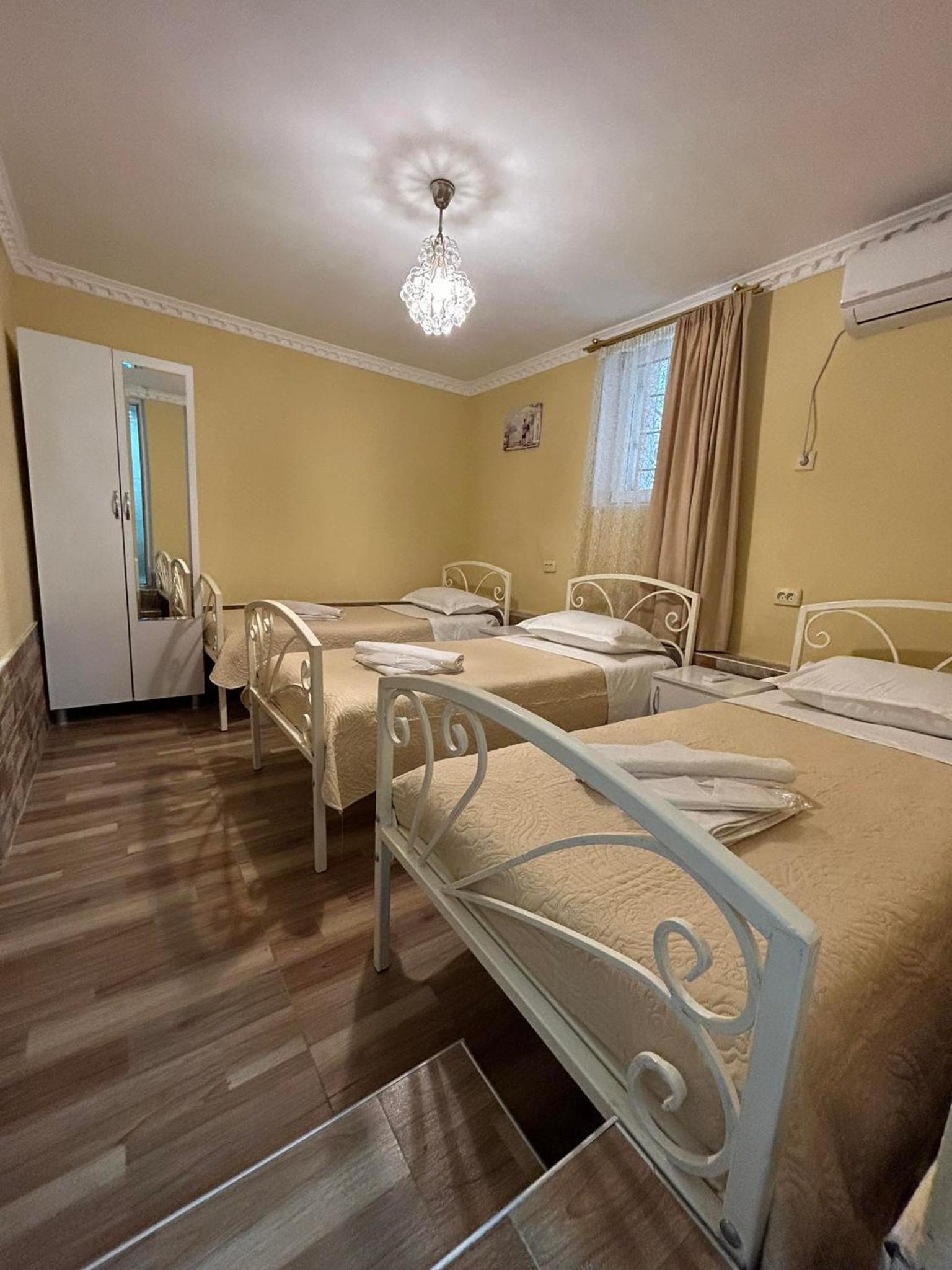 Orchidea Guest House