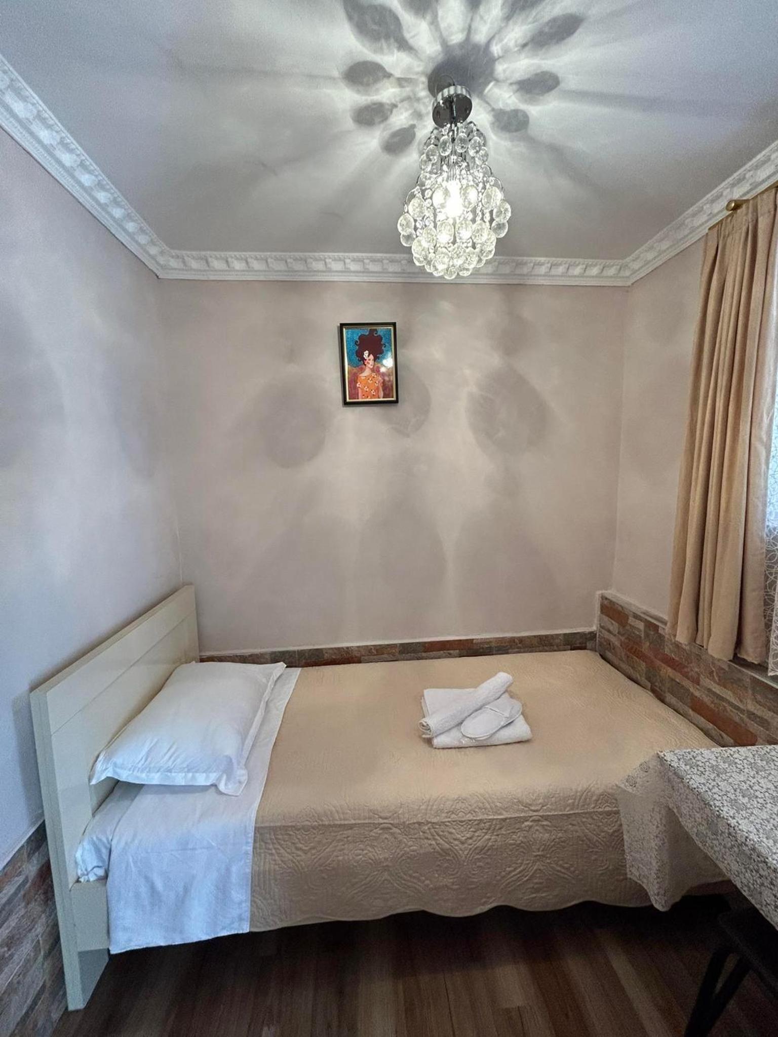 Orchidea Guest House