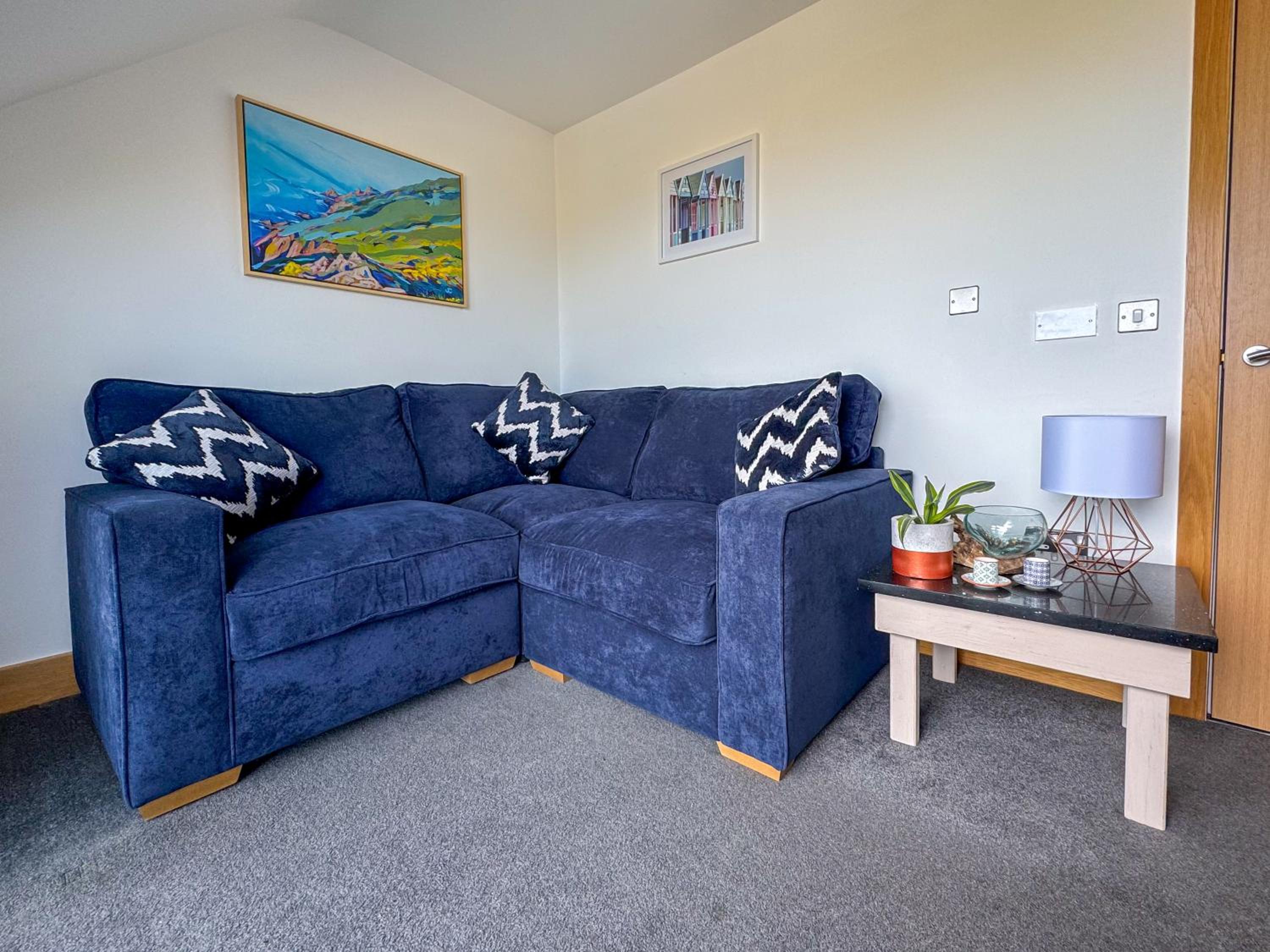 Waves Guest Suites view 3