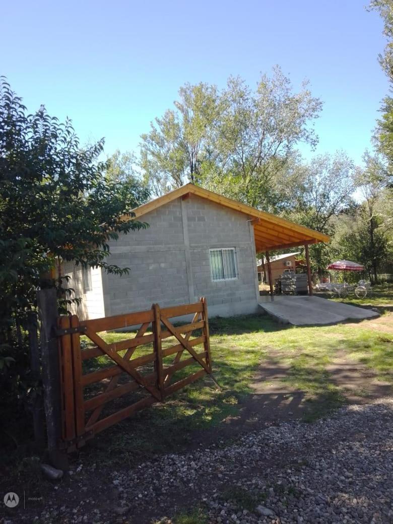 Casa Giovanni
