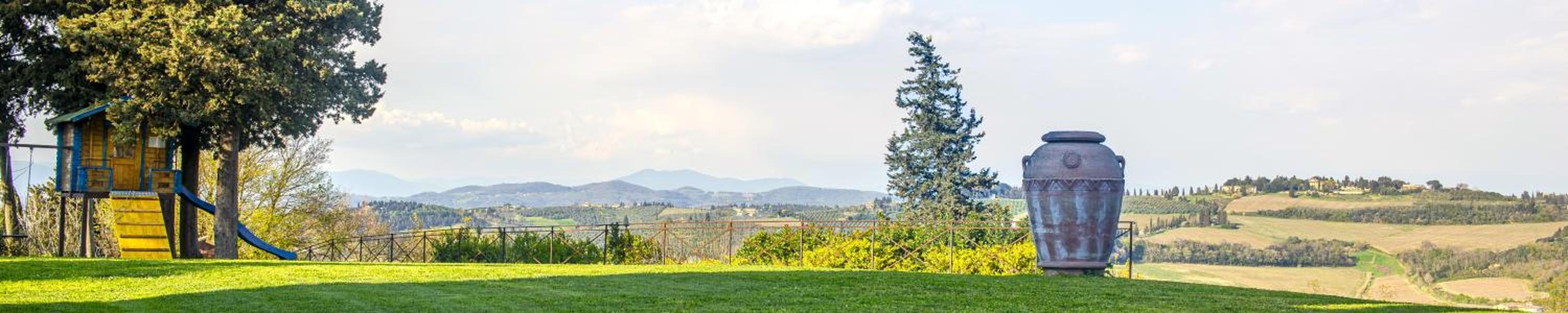 Villa la torre view 4