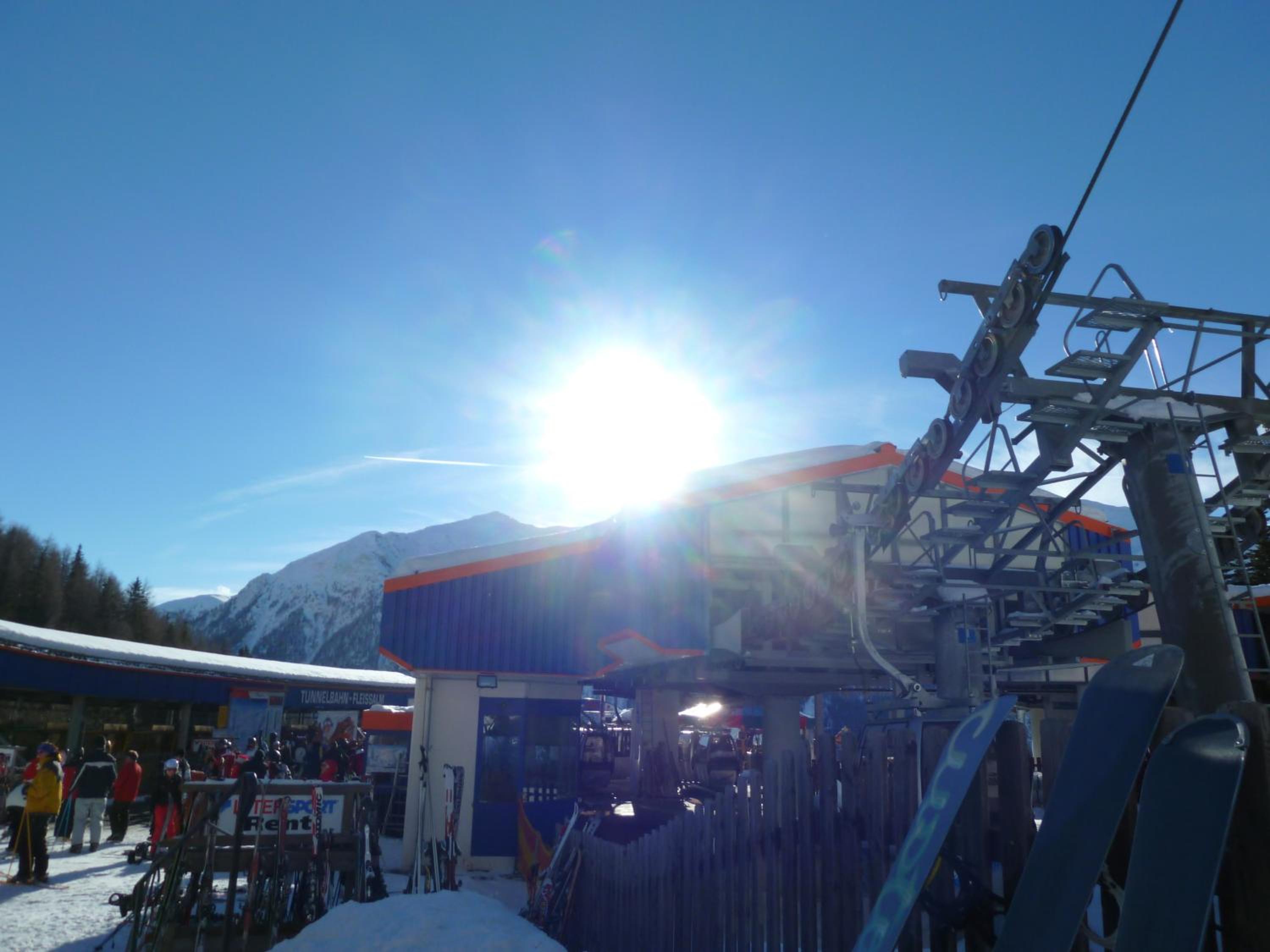 AppHaus Sonne