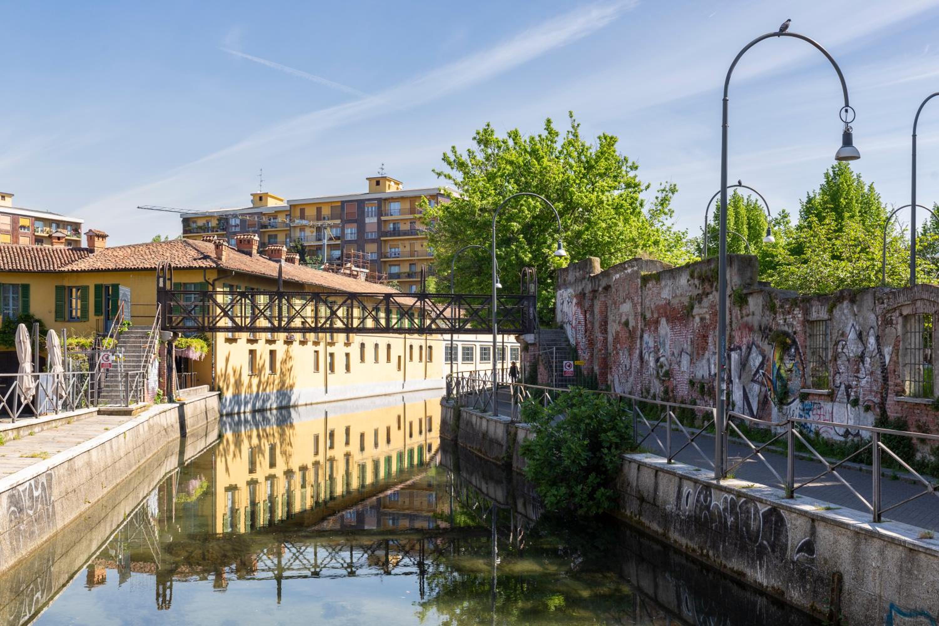 Edolo Terrace