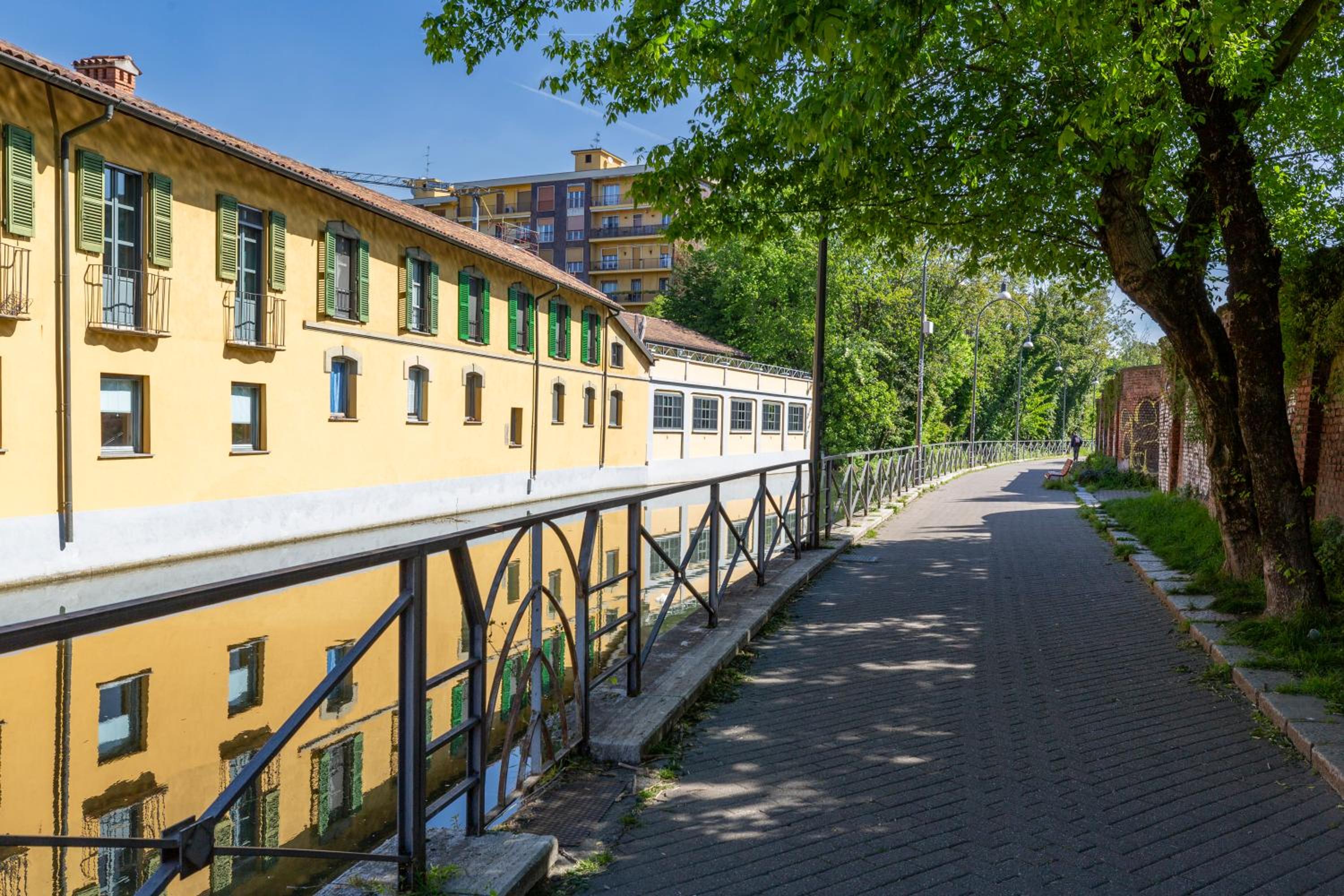 Edolo Terrace
