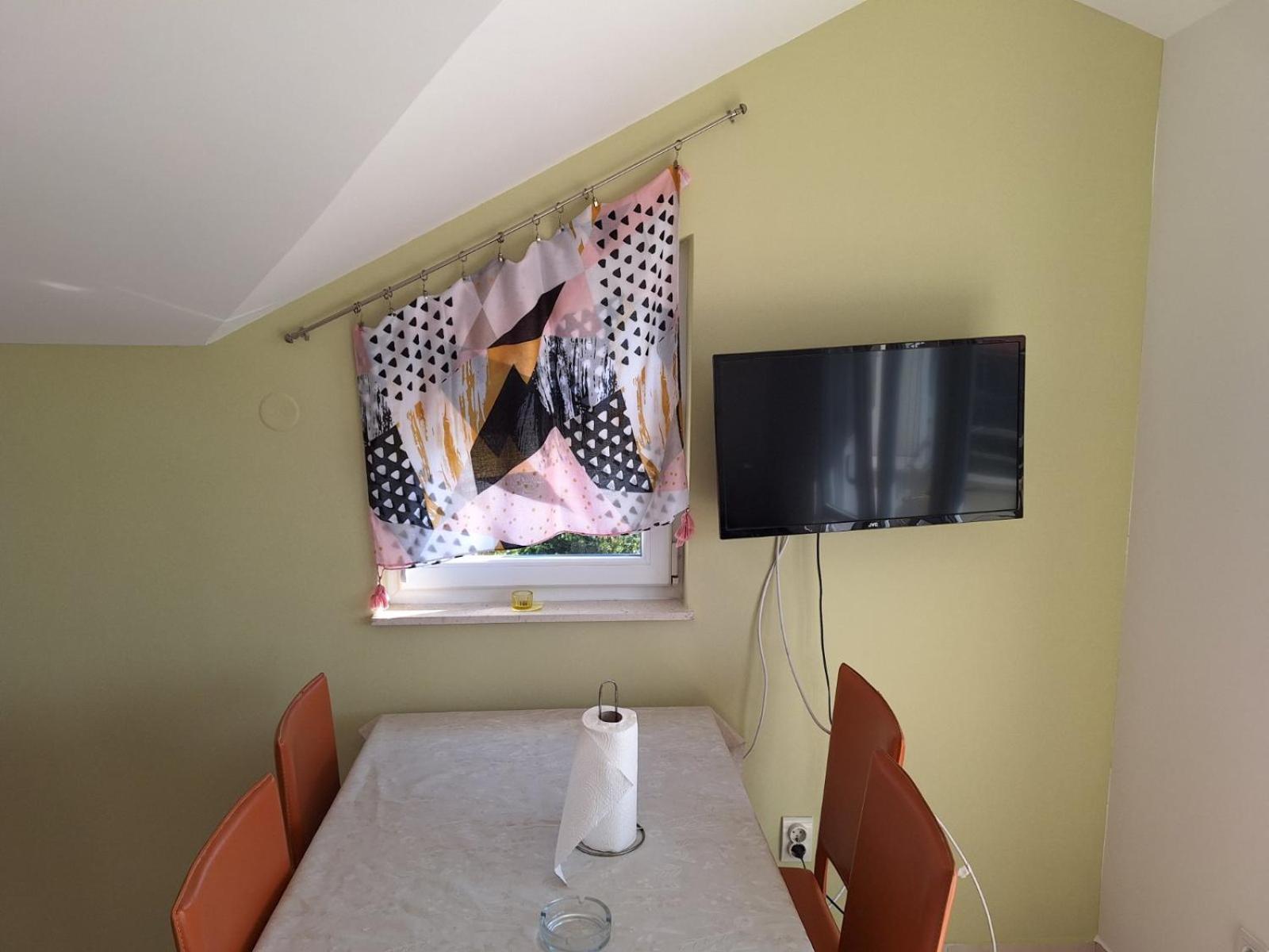 Apartment Bicky