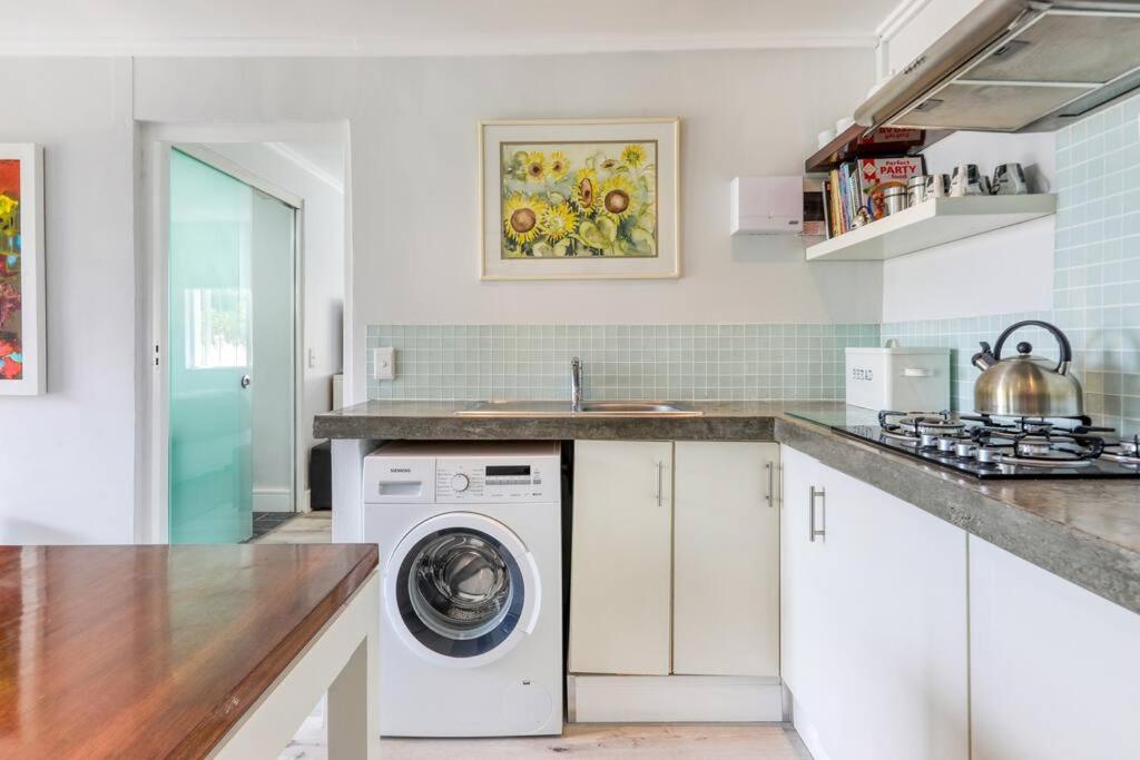 Fulham Garden Cottage