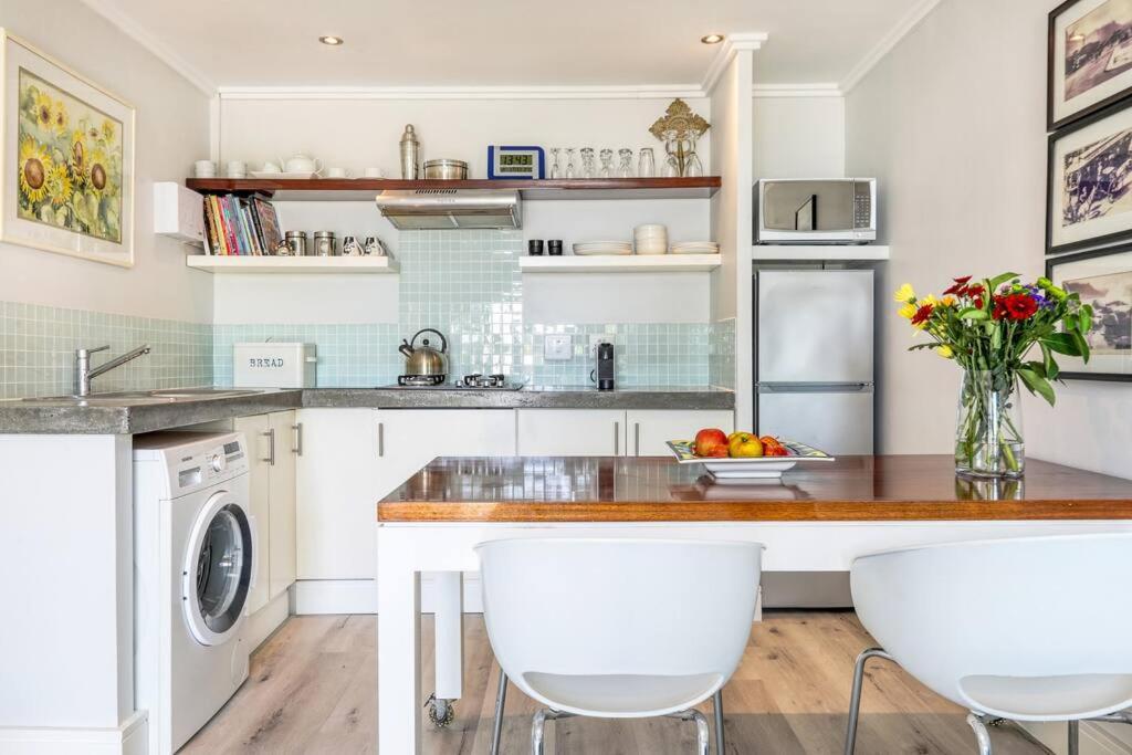 Fulham Garden Cottage