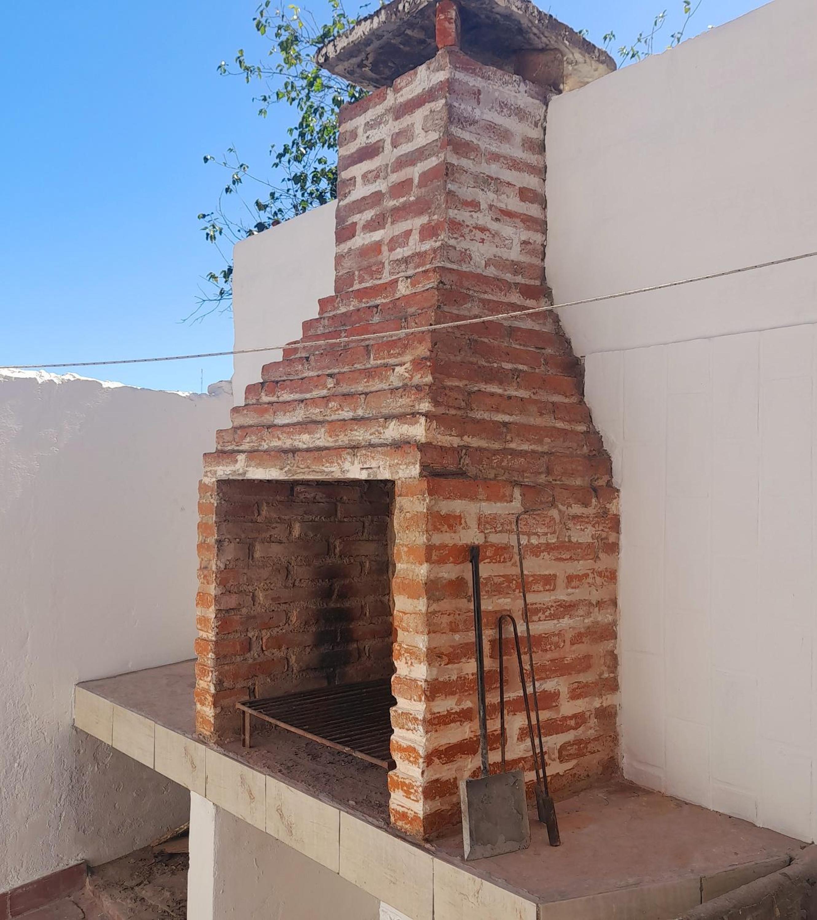 Casa cercana al Estadio Madre de Ciudades