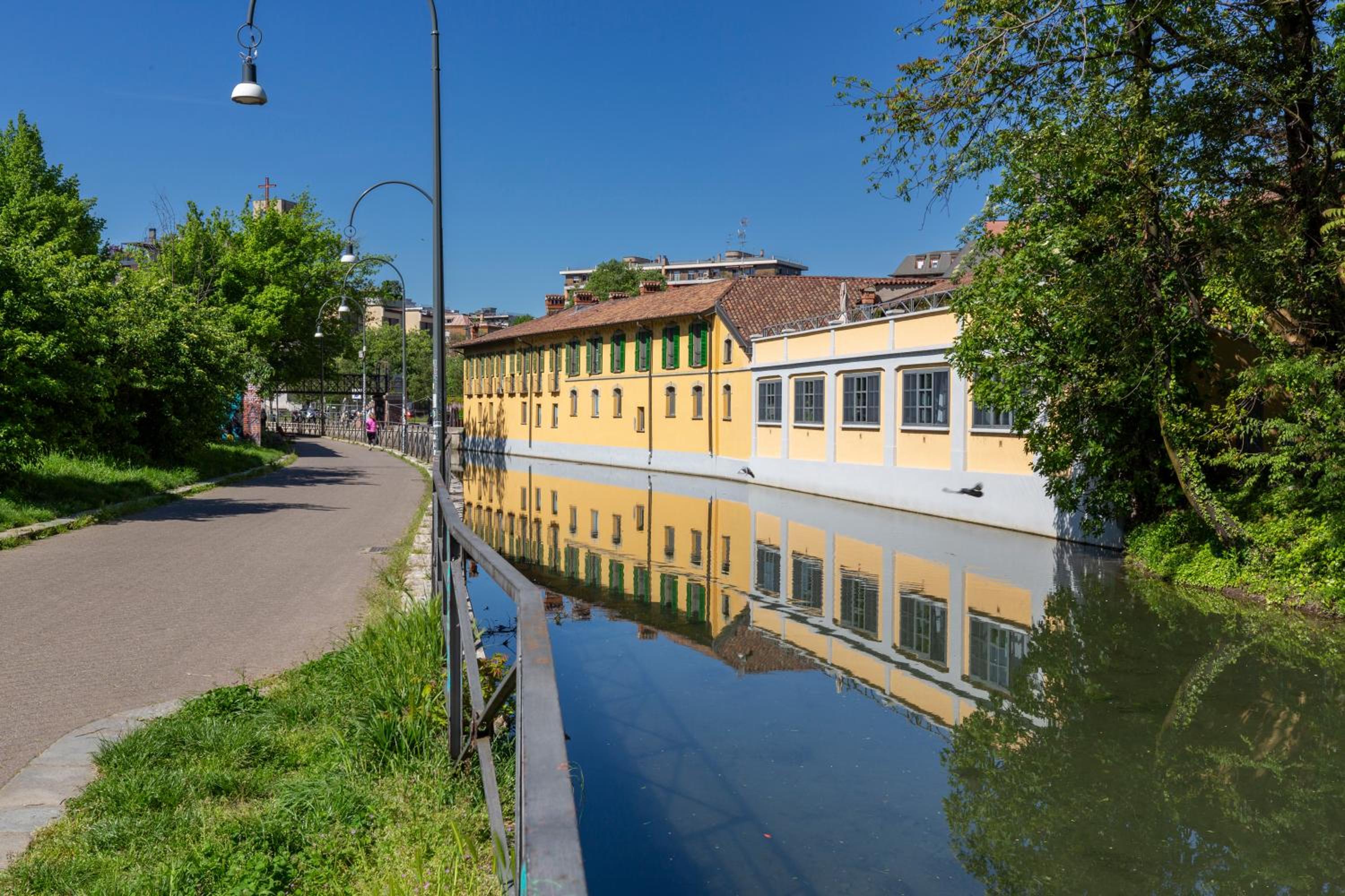 Edolo Terrace