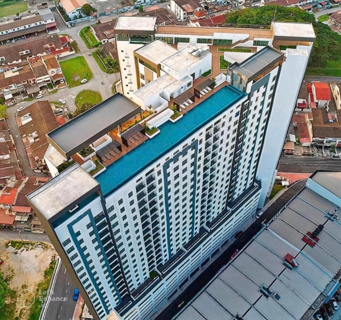 Seri Ipoh - Horizon Apartment photo 1