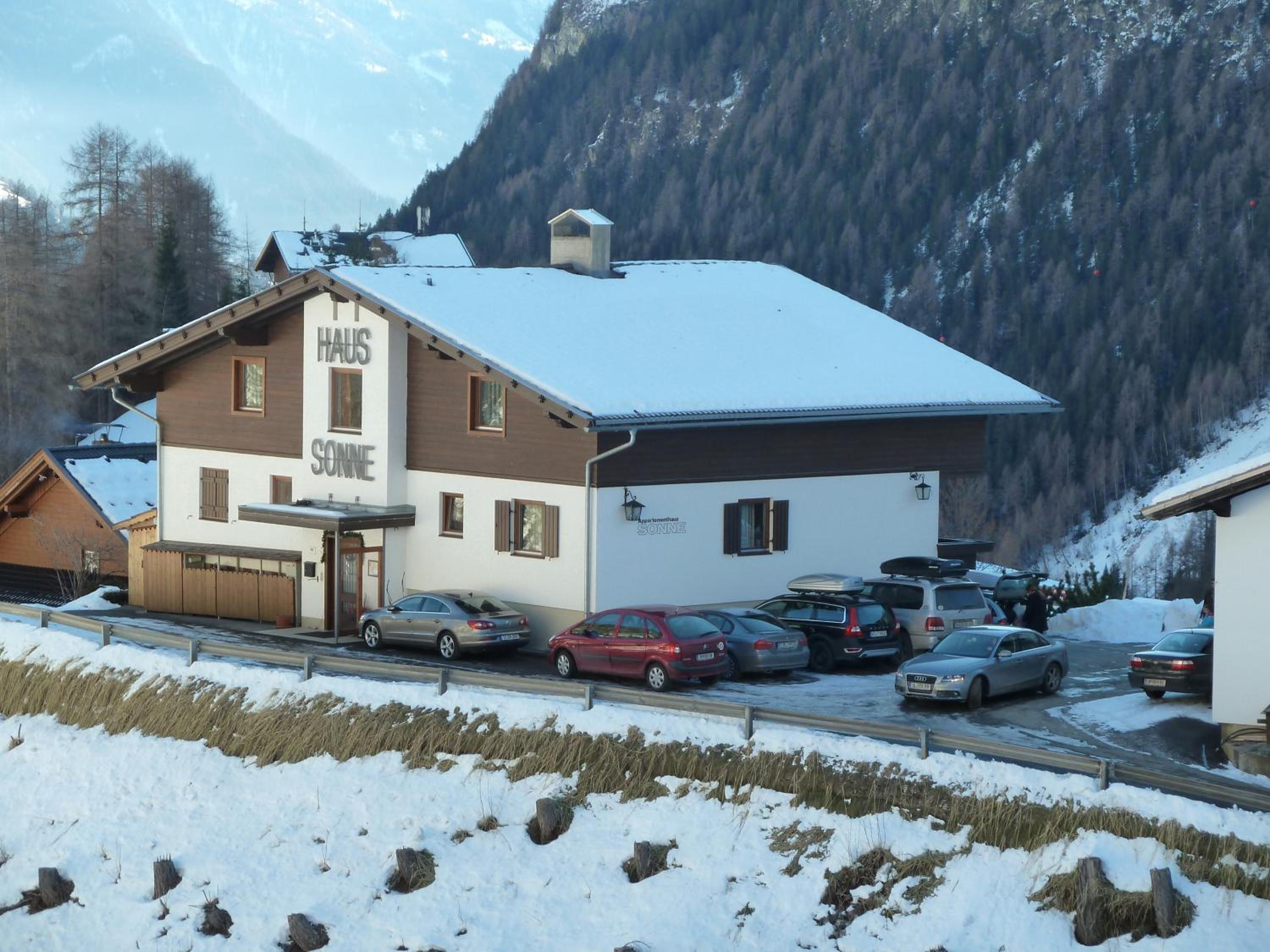 AppHaus Sonne