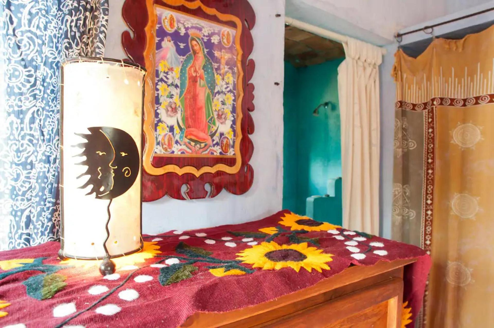 Inviting 1-Bed Apartment in Sayulita view 3
