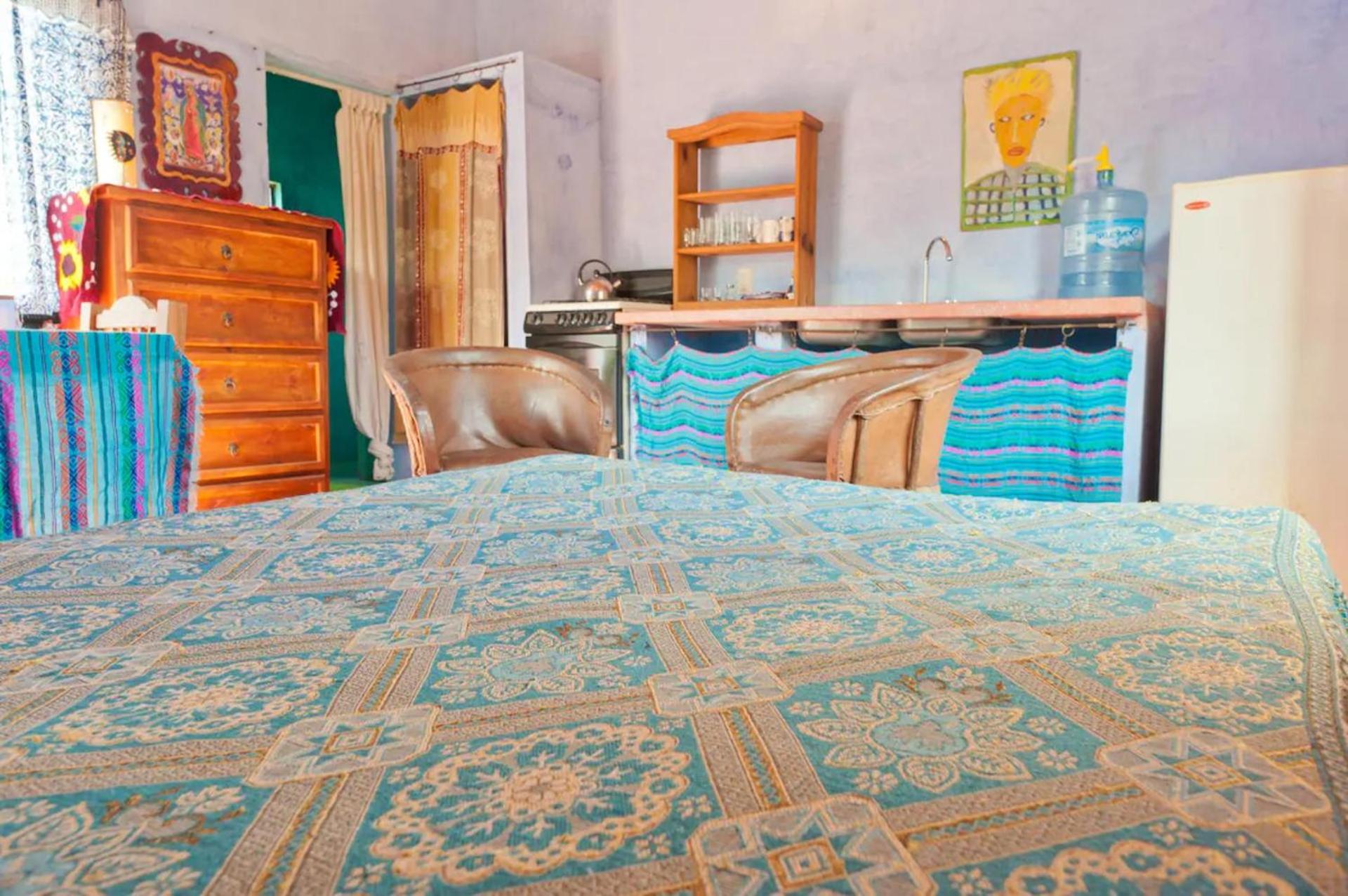 Inviting 1-Bed Apartment in Sayulita view 5