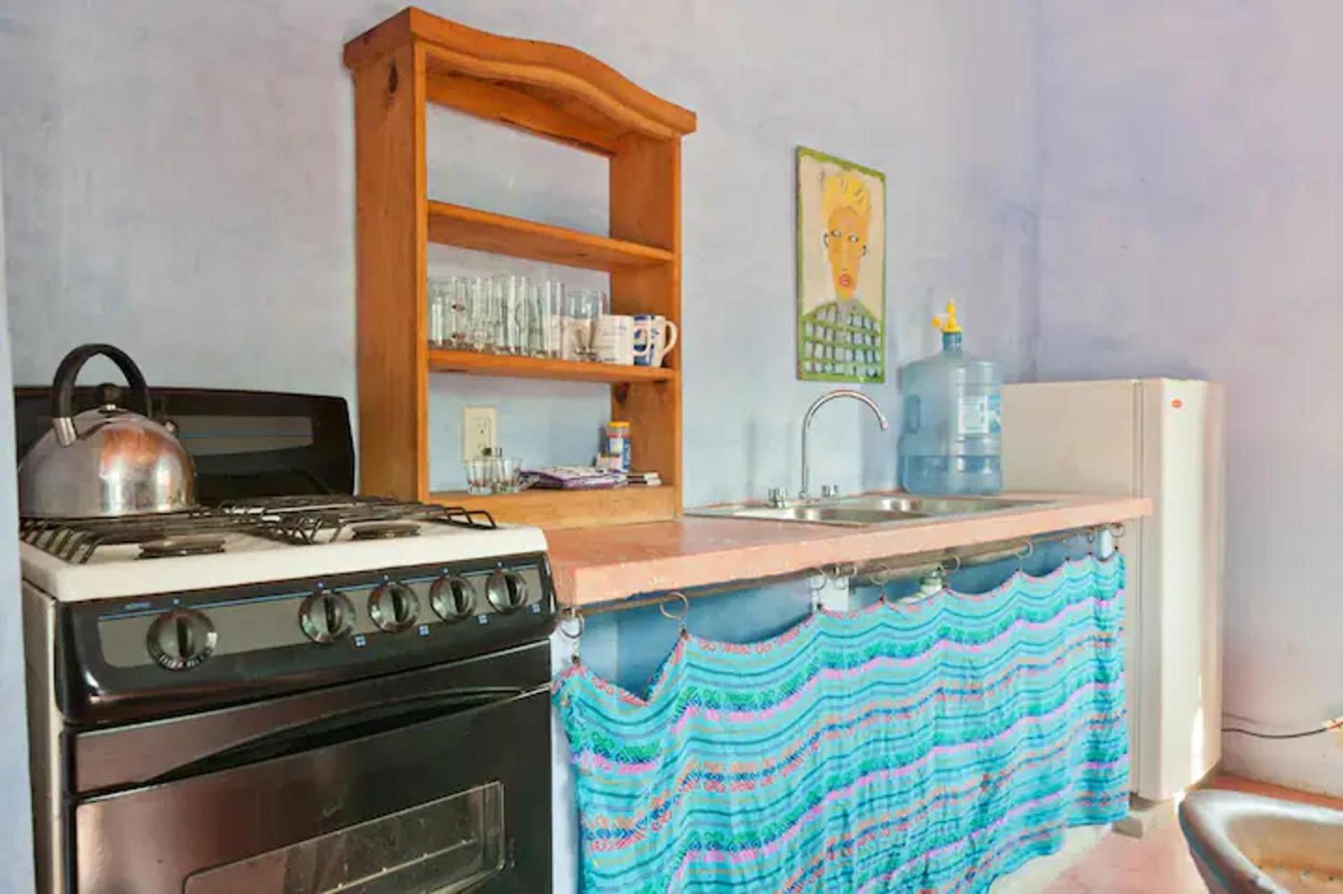 Inviting 1-Bed Apartment in Sayulita view 2