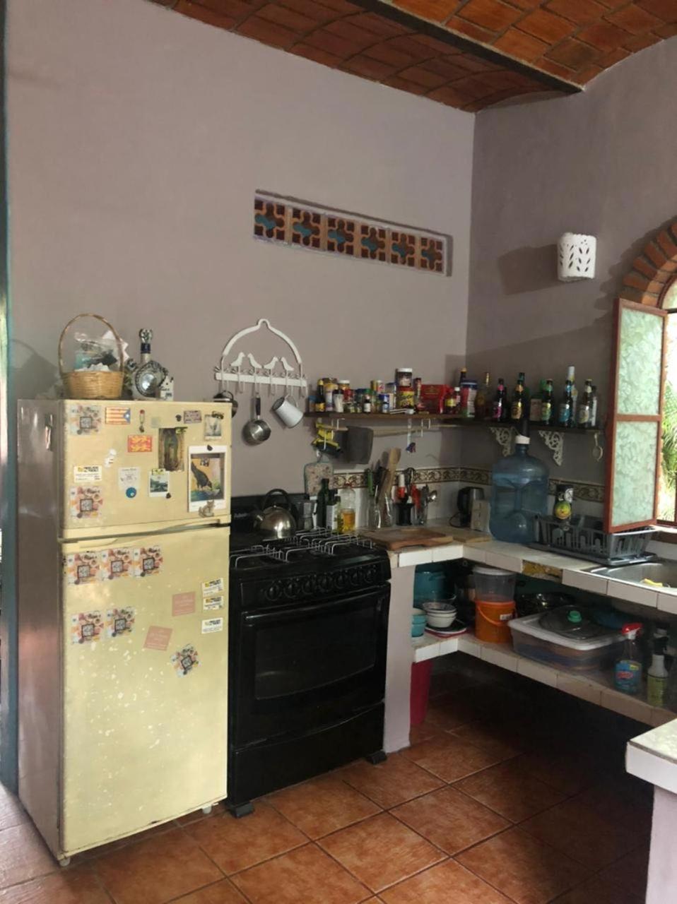 Charming art-filled Casa Poesia view 4