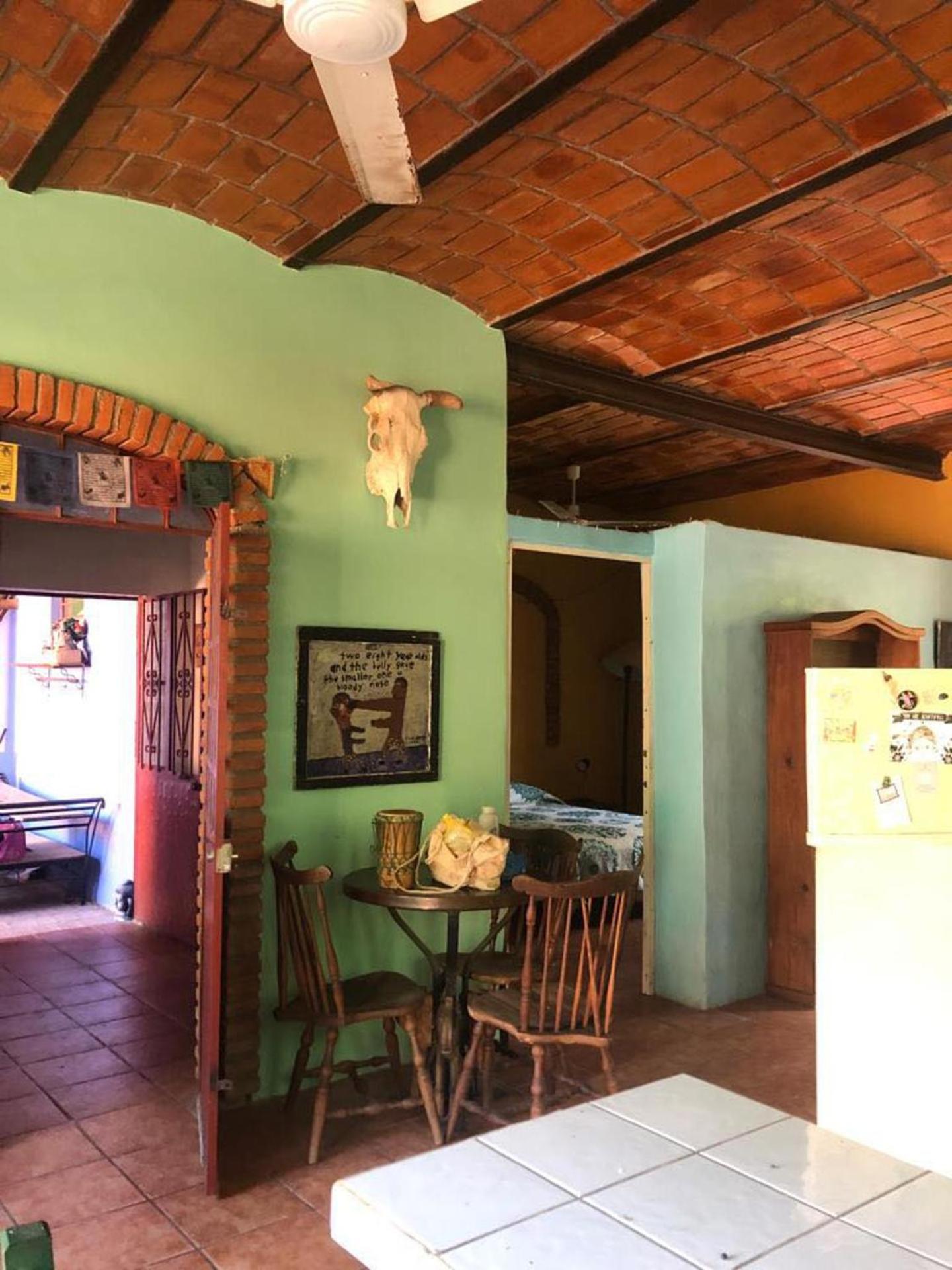 Charming art-filled Casa Poesia view 2