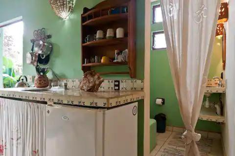 Charming art-filled Casa Poesia view 3