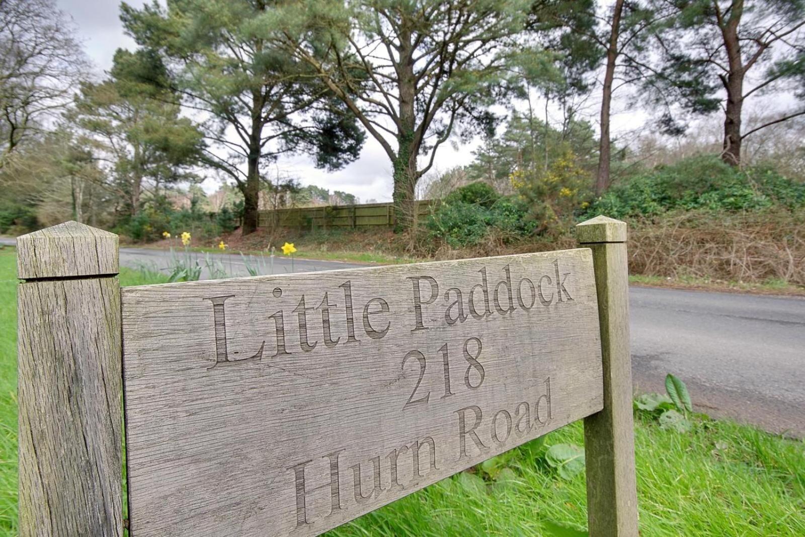 Little Paddock