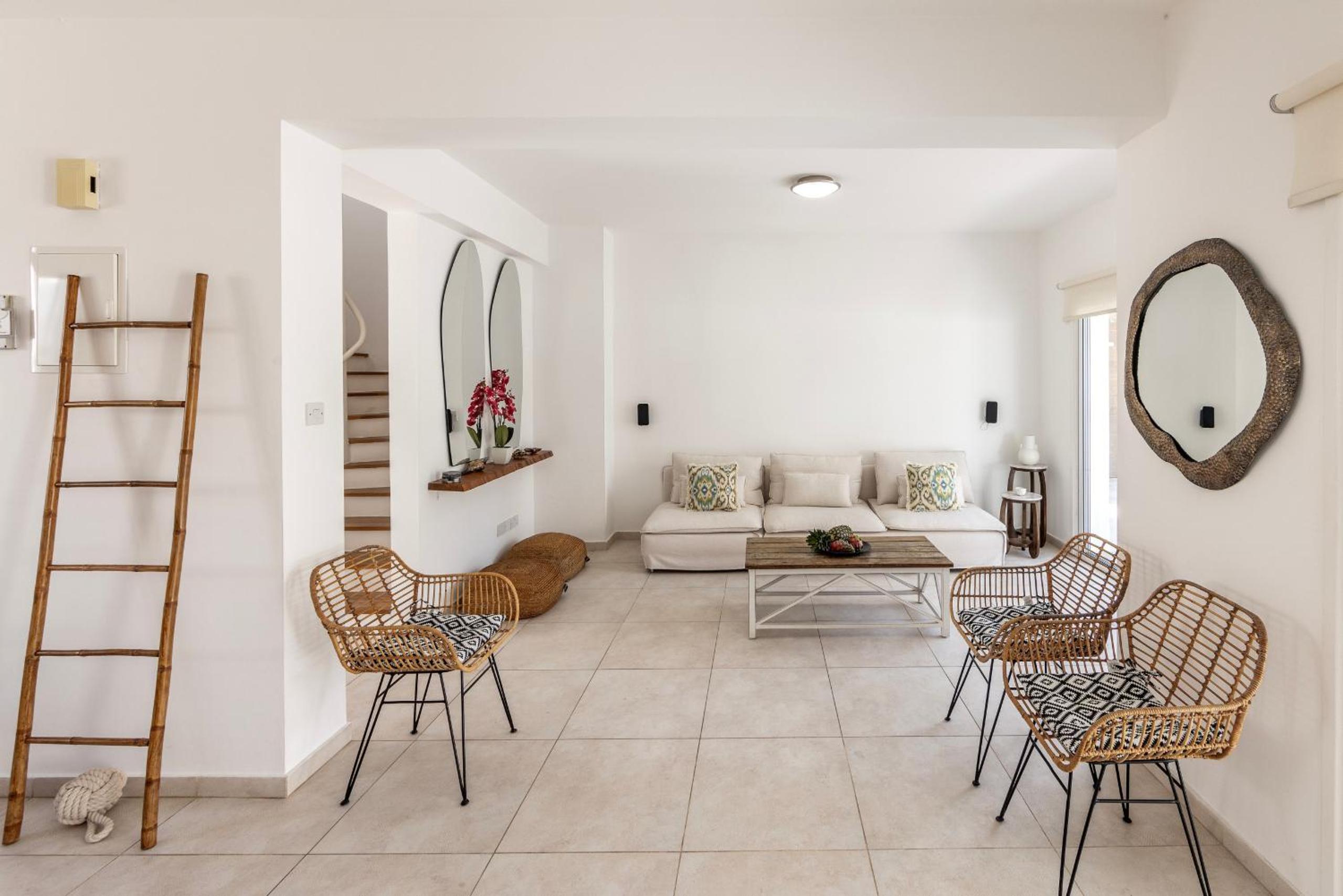 Protaras Narcissos Seaside Villa 3