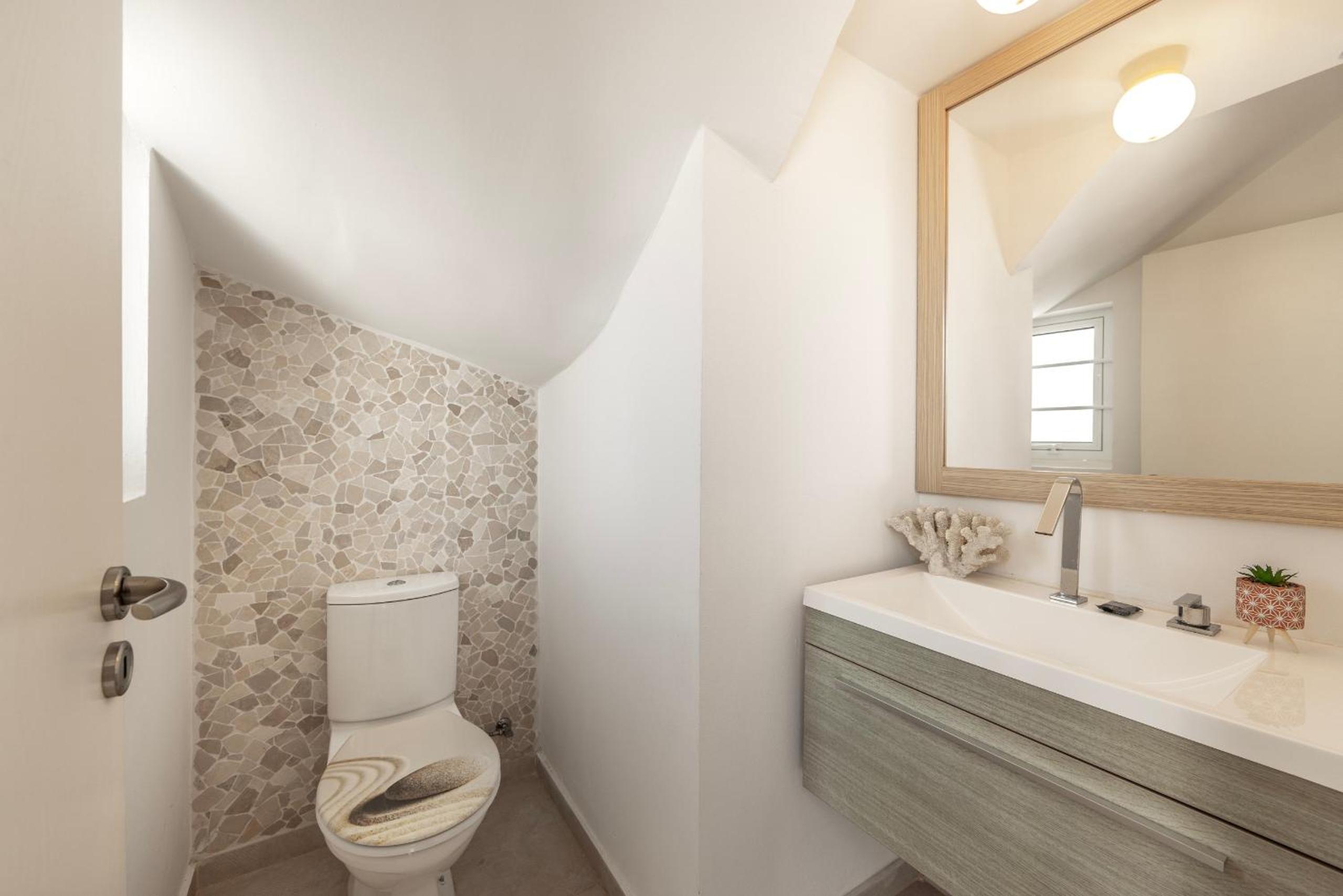 Protaras Narcissos Seaside Villa 3