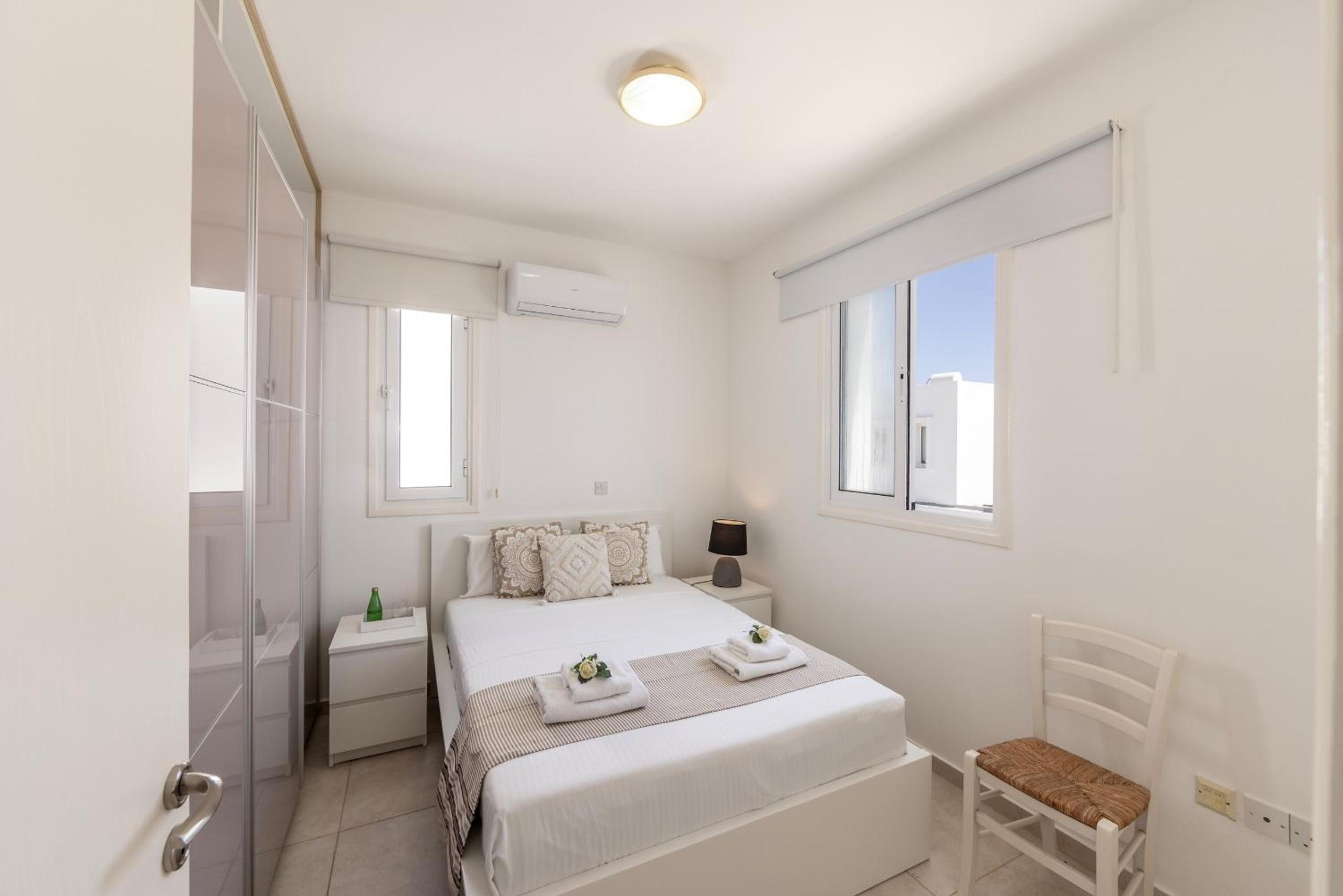 Protaras Narcissos Seaside Villa 3
