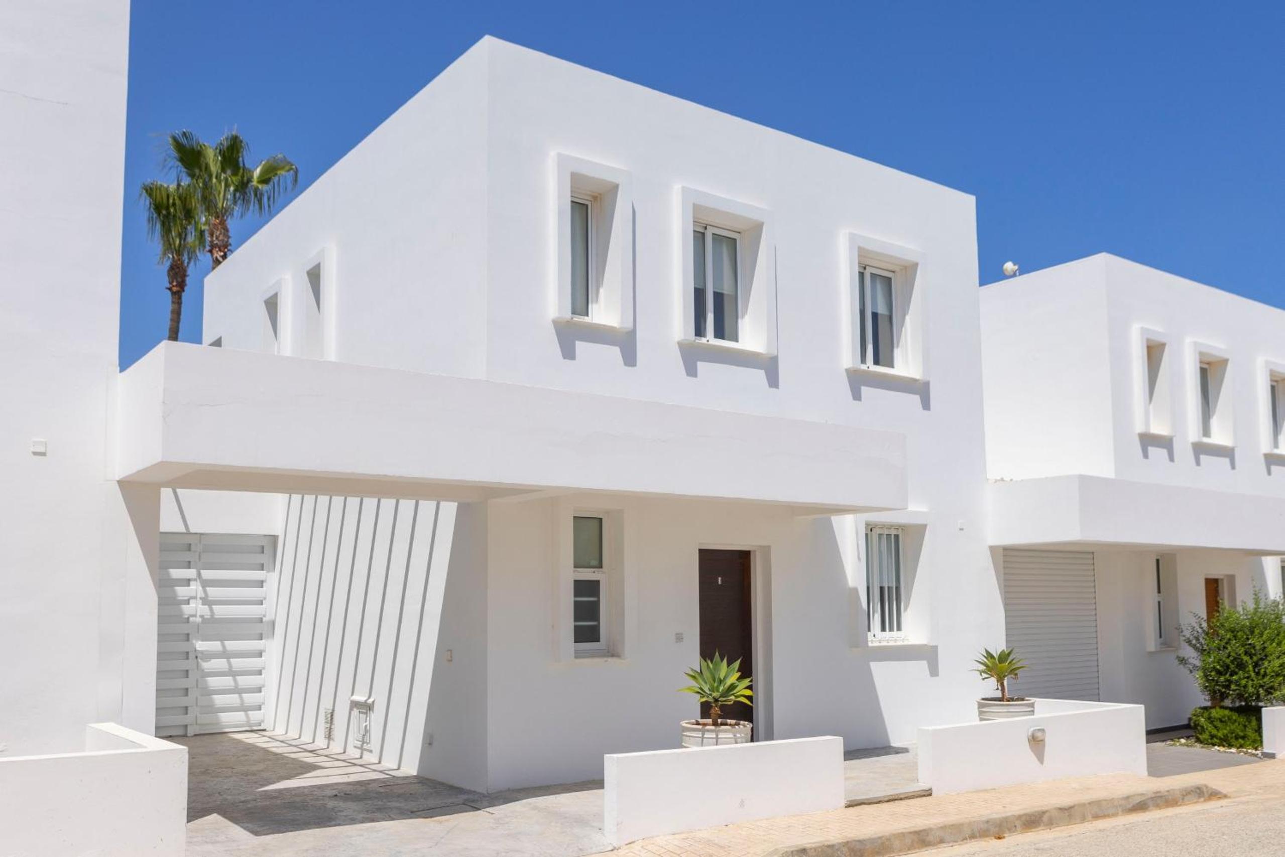Protaras Narcissos Seaside Villa 3