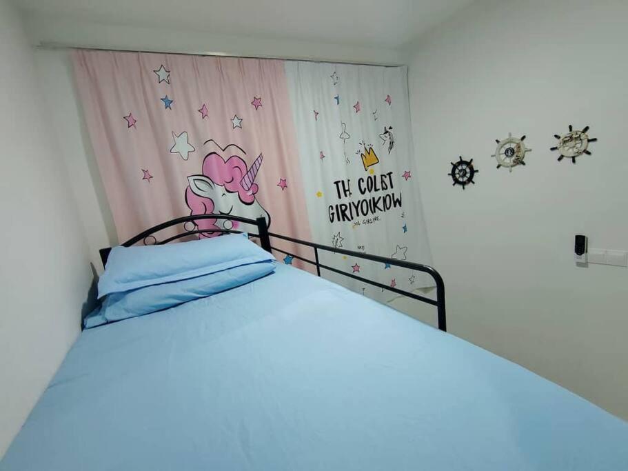 Traders Garden Cozy 2 BR Family Suite with WiFi photo 2