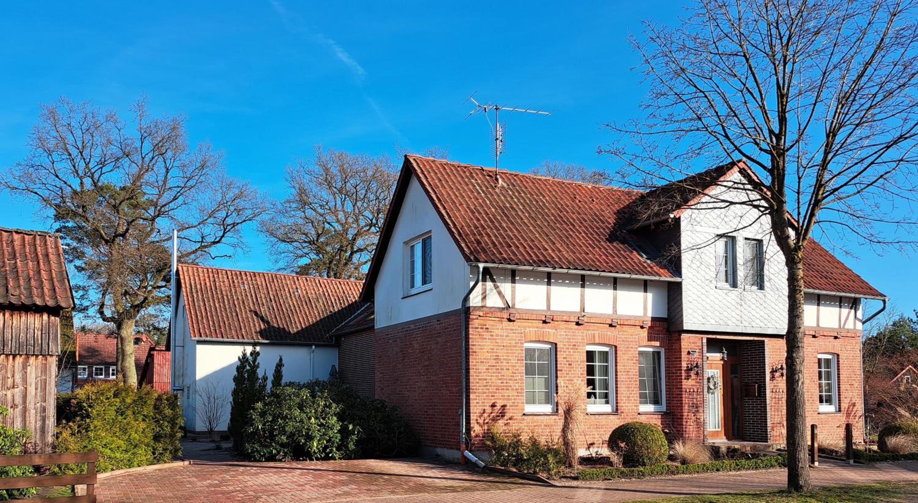 Ferienwohnung Am Speicher