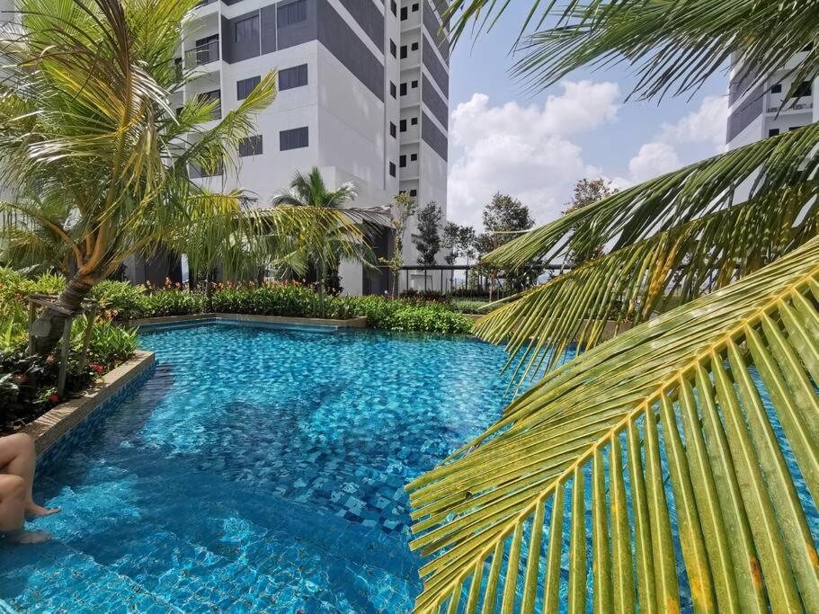Traders Garden Cozy 2 BR Family Suite with WiFi photo 8