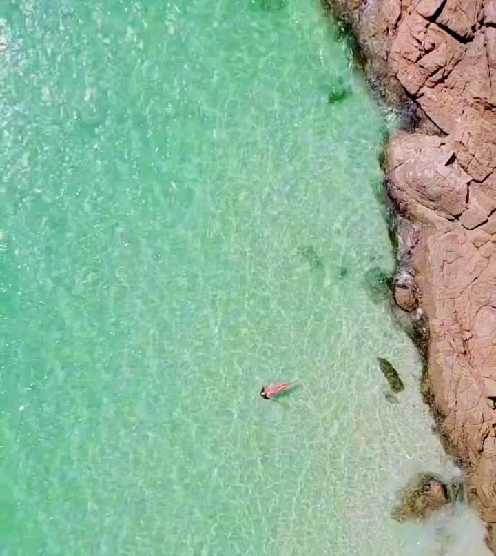 Casinha no Paraiso