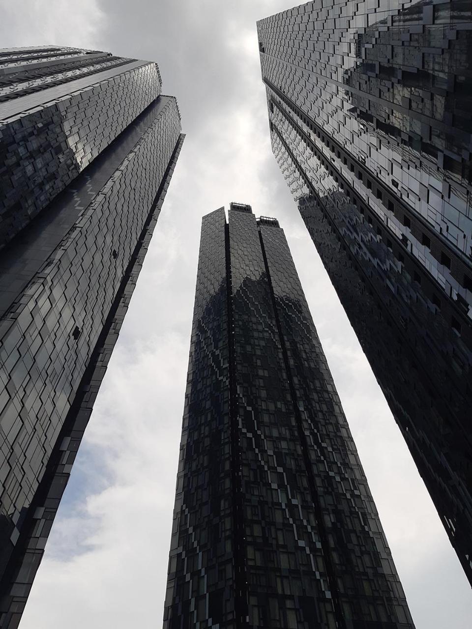 KLCC Star Suites by BBA
