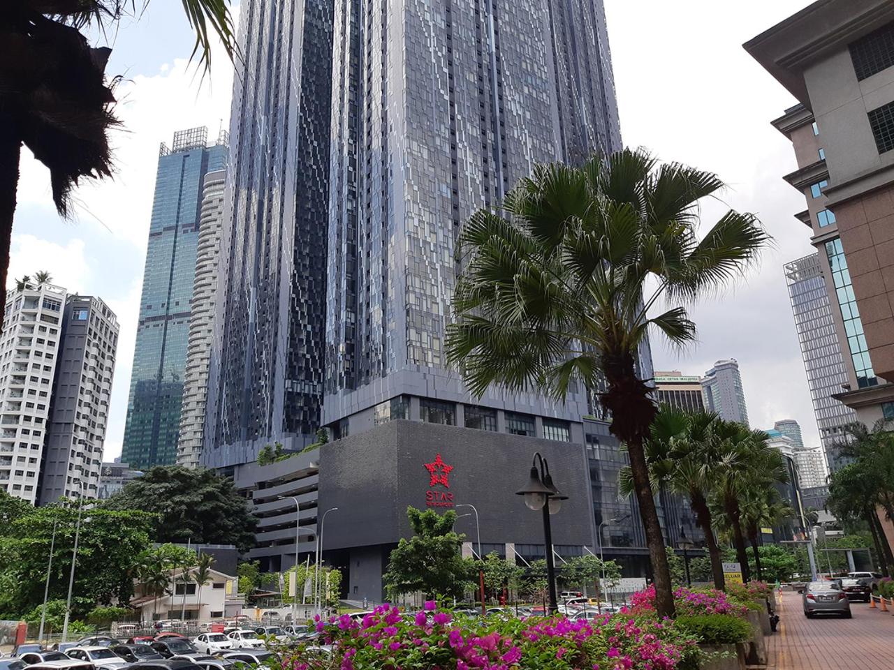 KLCC Star Suites by BBA