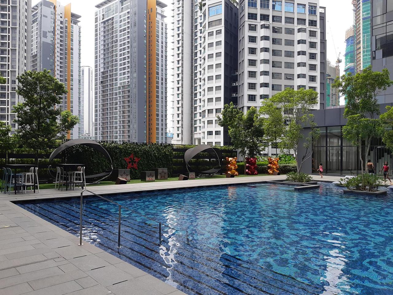 KLCC Star Suites by BBA