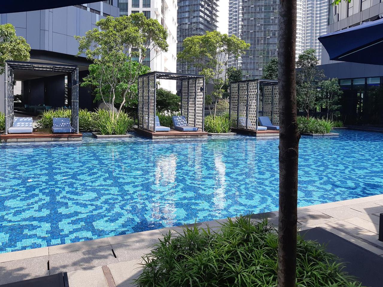 KLCC Star Suites by BBA