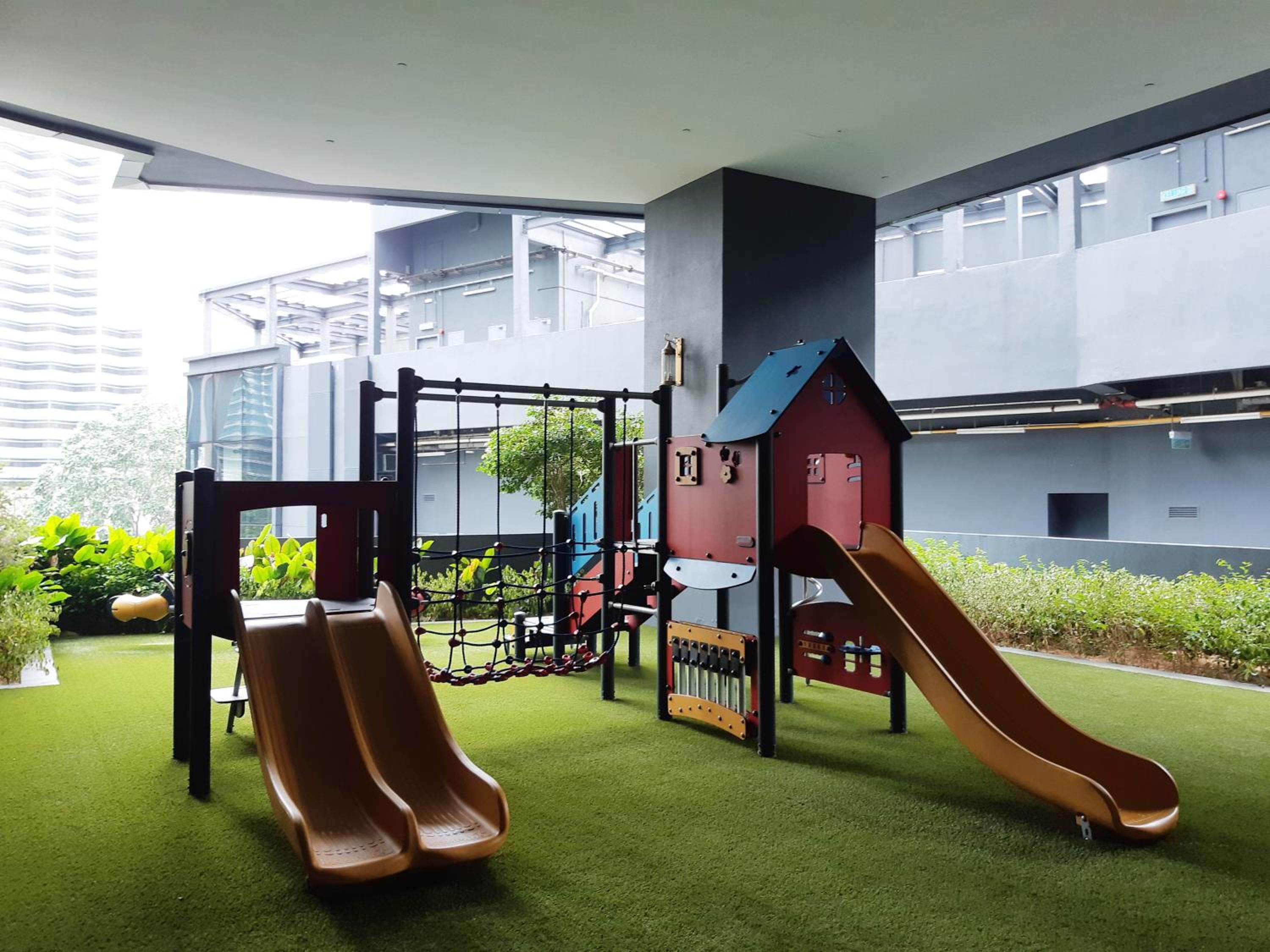 KLCC Star Suites by BBA