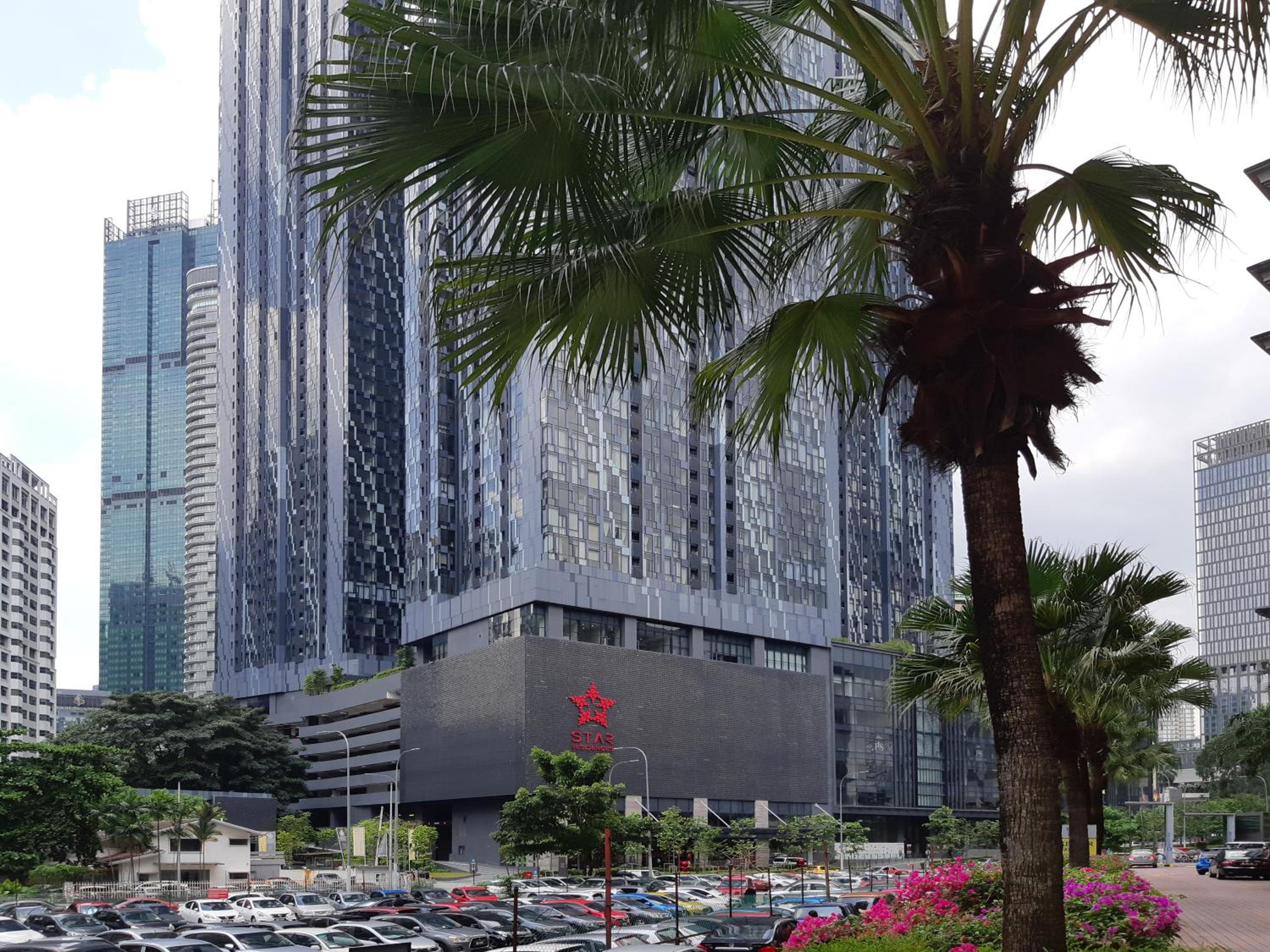KLCC Star Suites by BBA