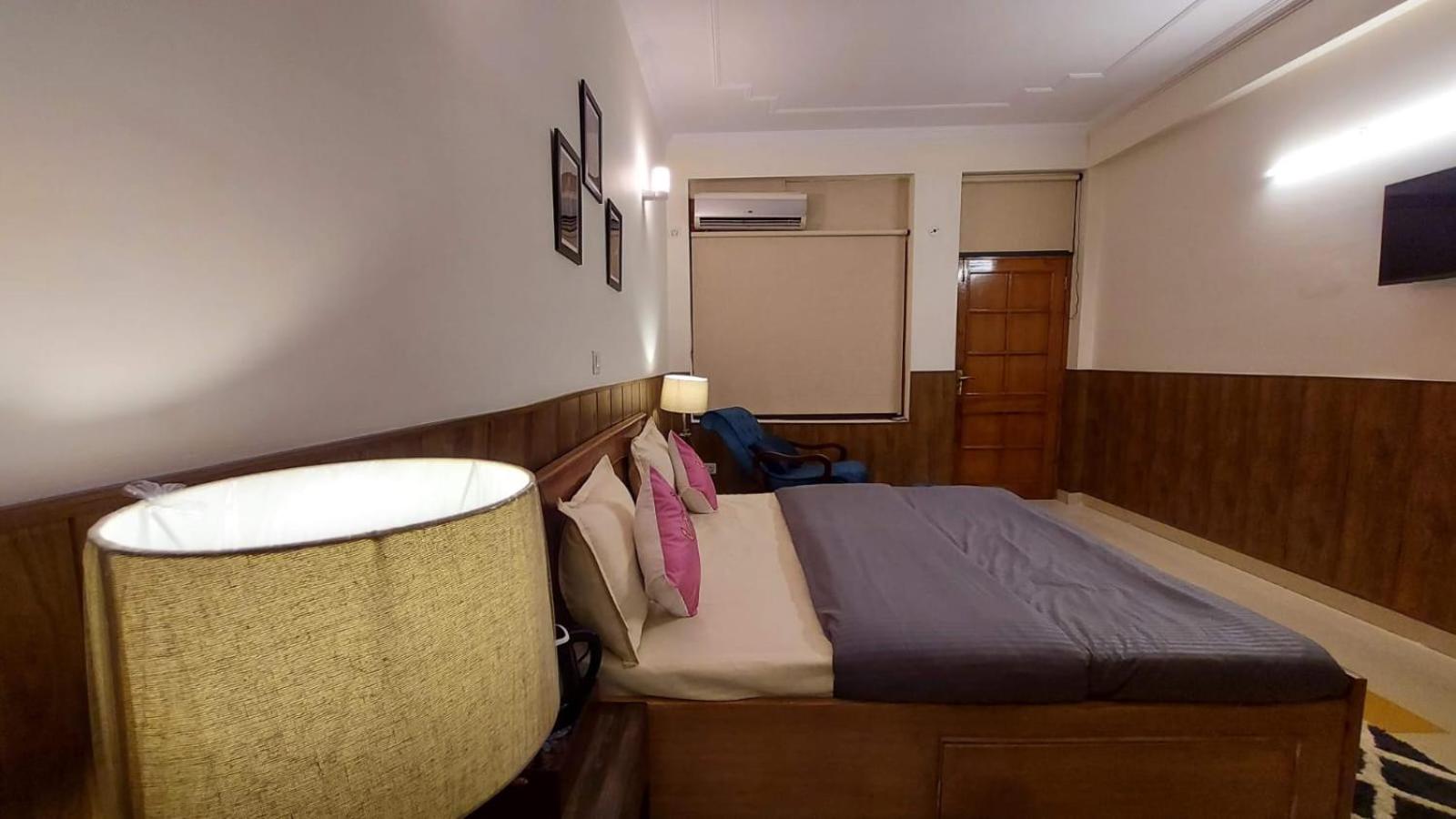 lliad Villa 4BHK