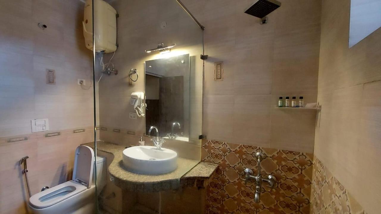 lliad Villa 4BHK